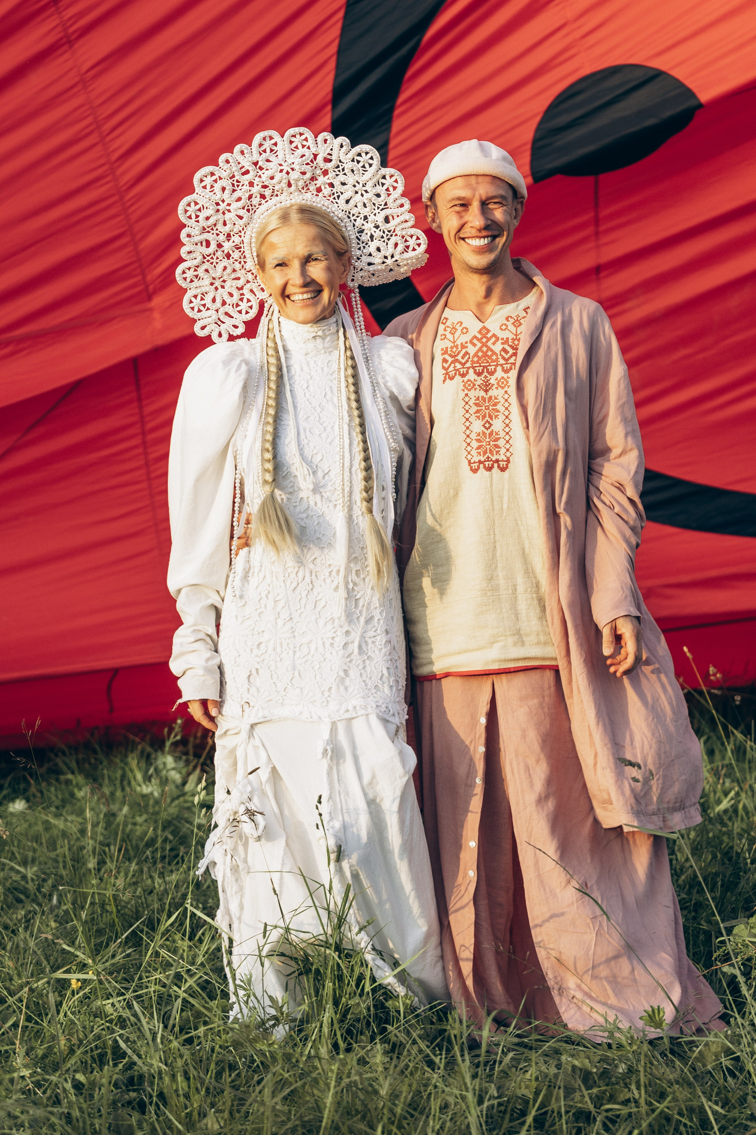 Юлия & Алексей Этно Свадьба. Свадебный и семейный фотограф в Москве Анастасия. Помогу вам быть собой и создам теплые, живые фотографии. Семейный фотограф в Дмитрове