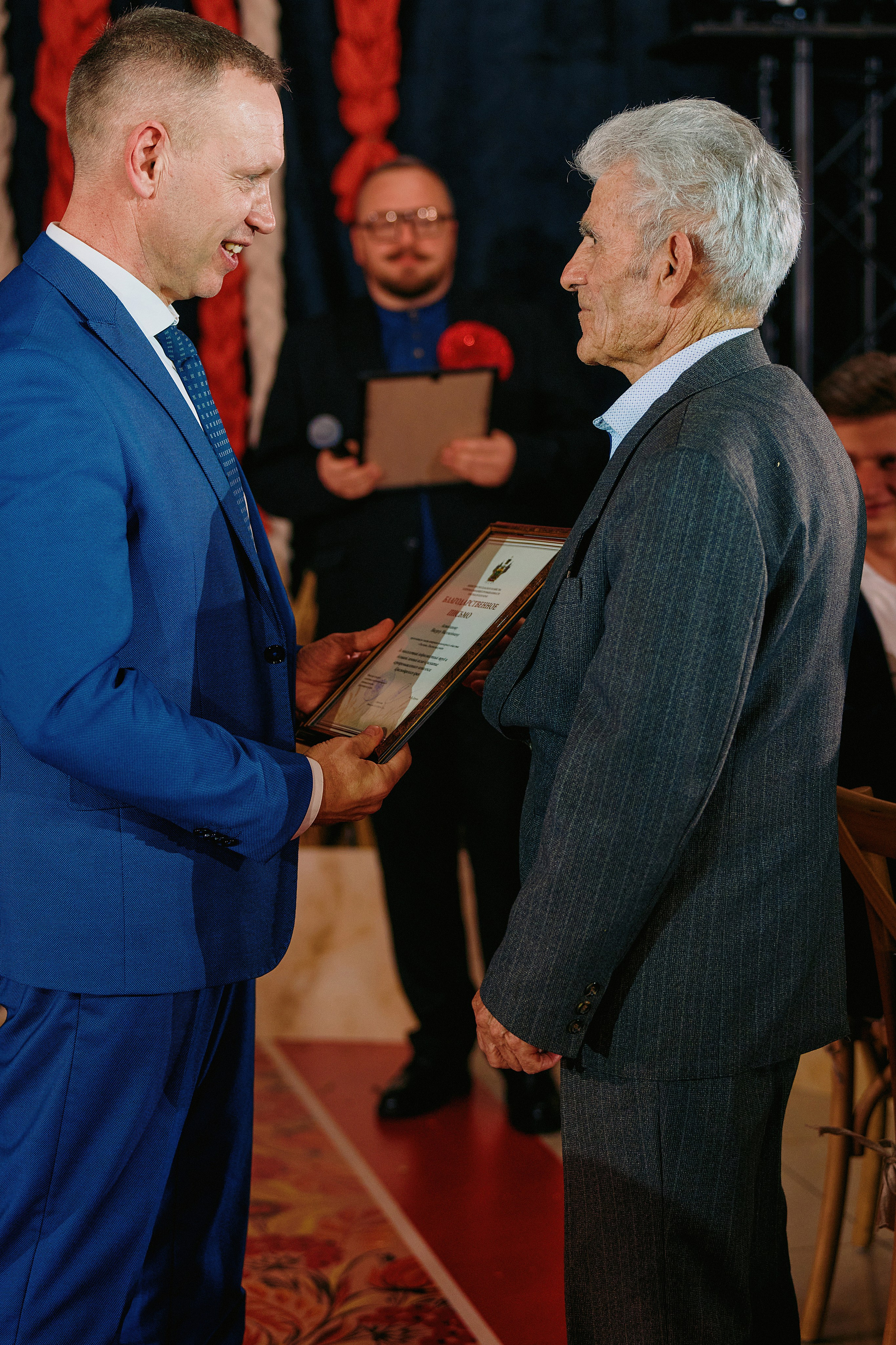 Юбилей Рассвет. Свадебный фотограф в Ростовe-на-Дону Анастасия Прутова