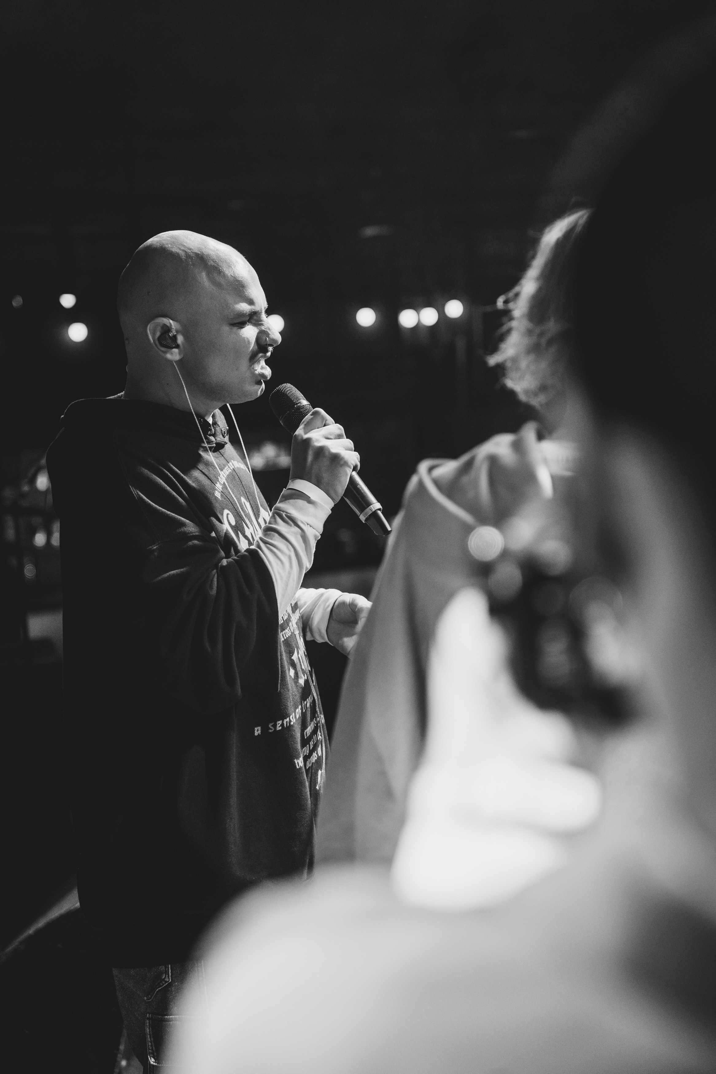 UGLI. Портретный и репортажный фотограф в Санкт-Петербурге Максим Пашков