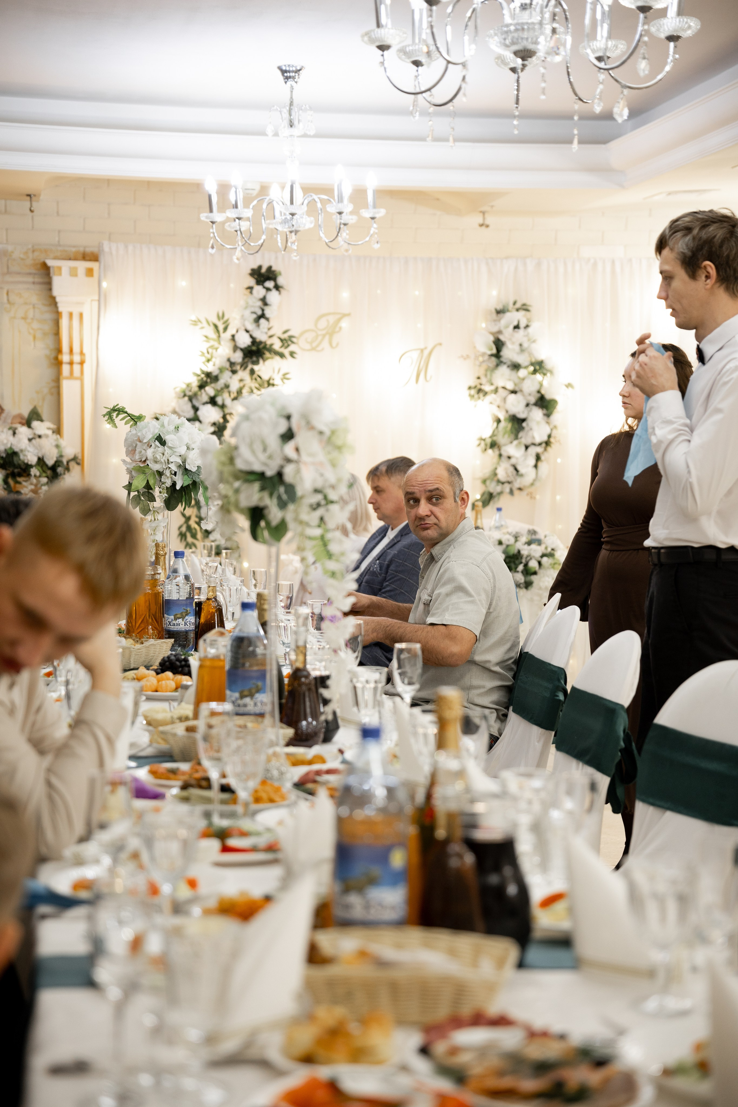 Свадебные съемки. Главная