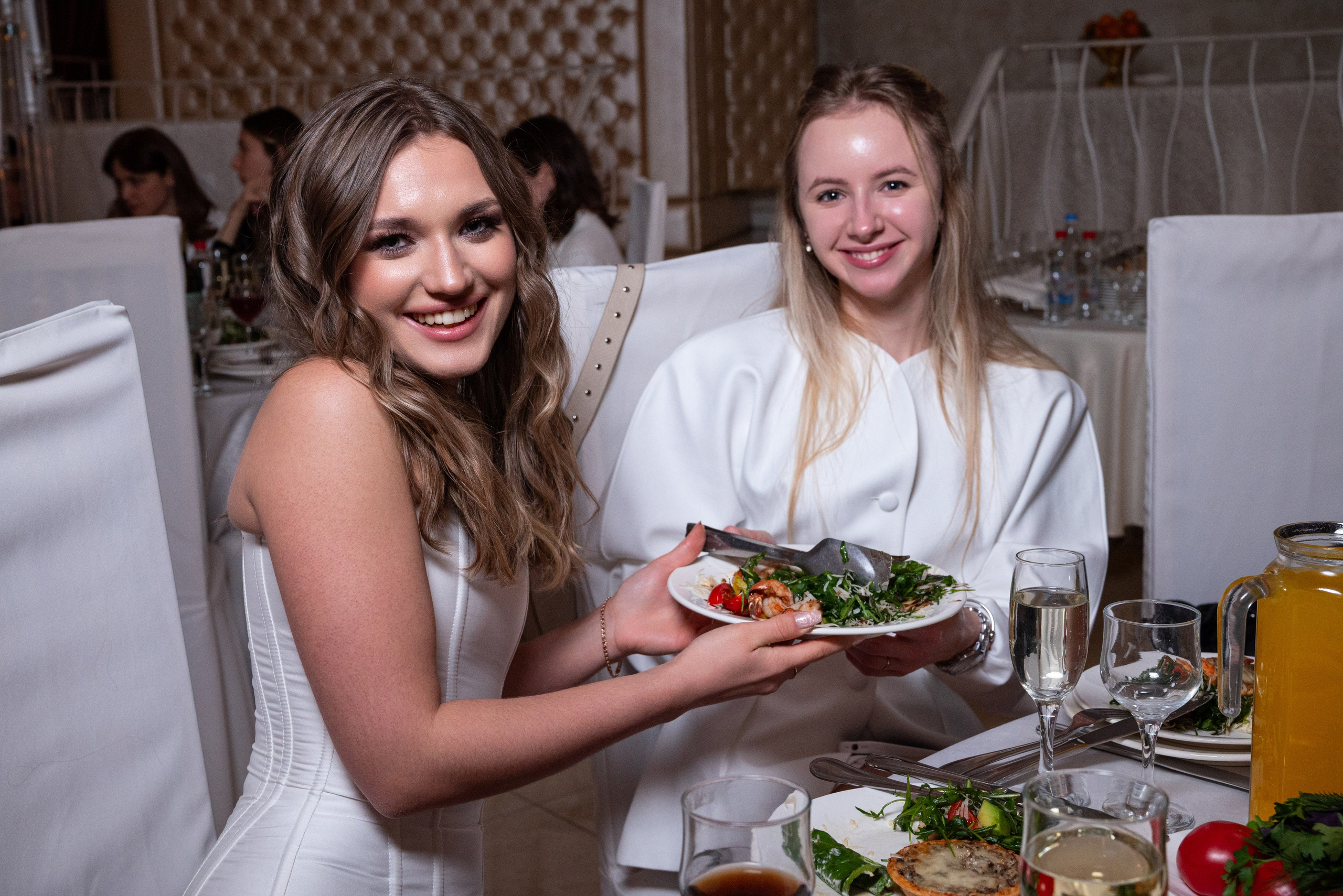 Корпоративы. Фотограф мероприятий в Москве