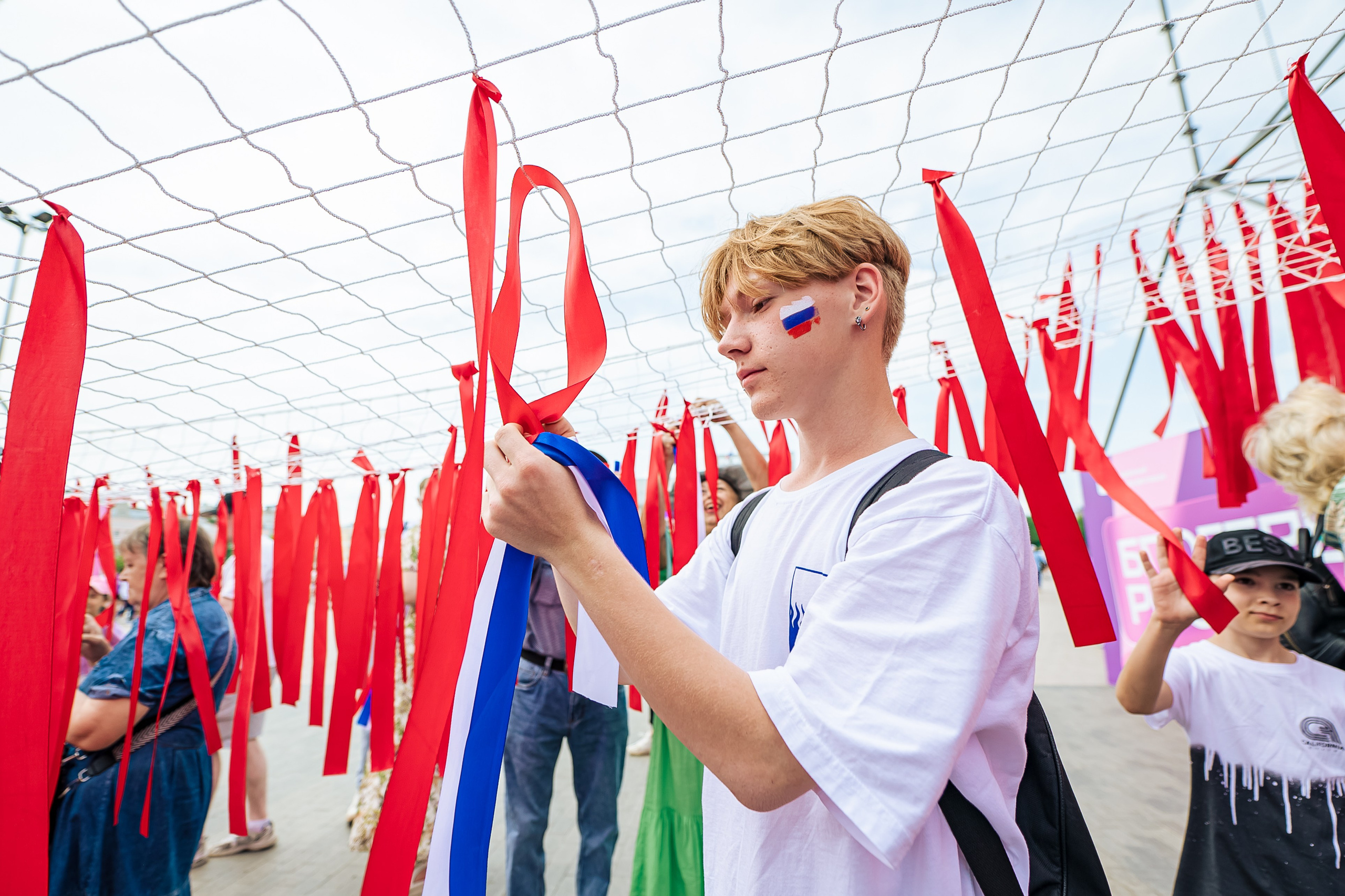 Блогеры России. Фотограф Антон Малыхин