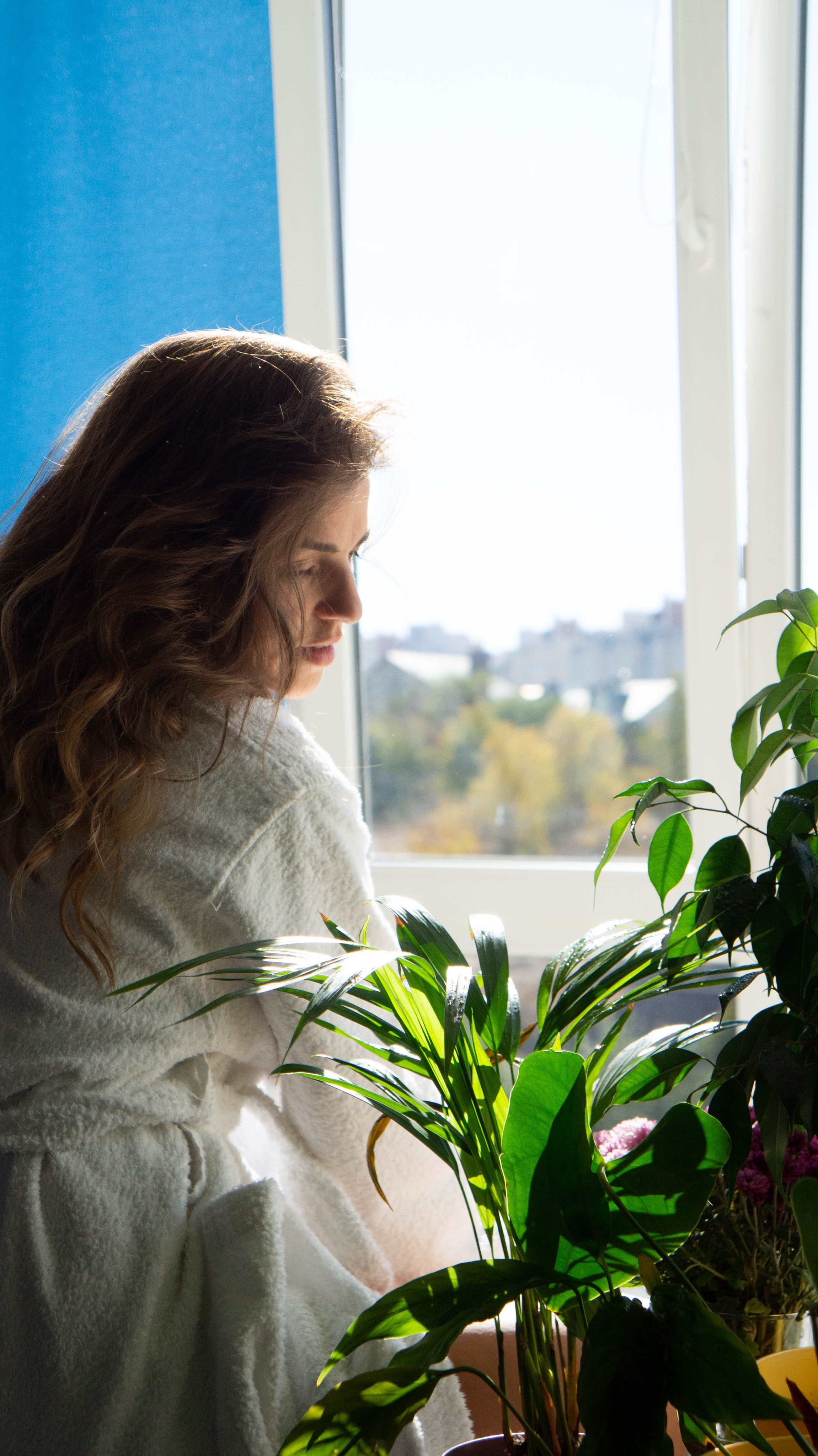 Юлия. ФОТОГРАФ САРАТОВ