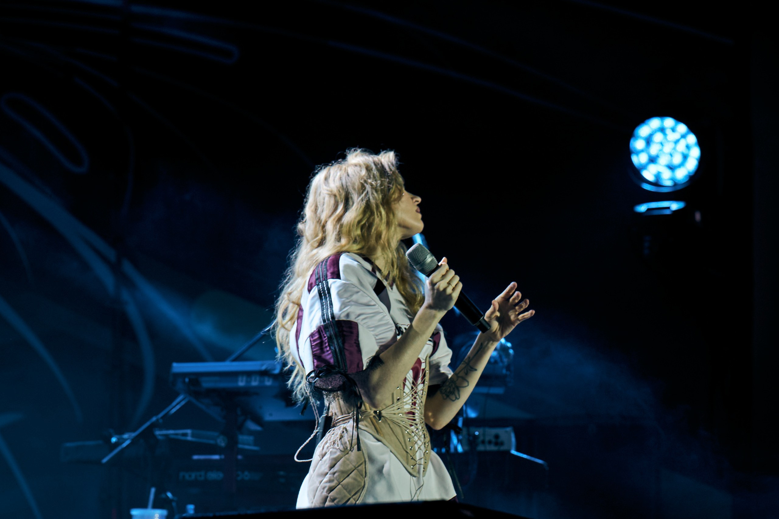 День тигра. Профессиональный репортажный фотограф Инесса Иминова