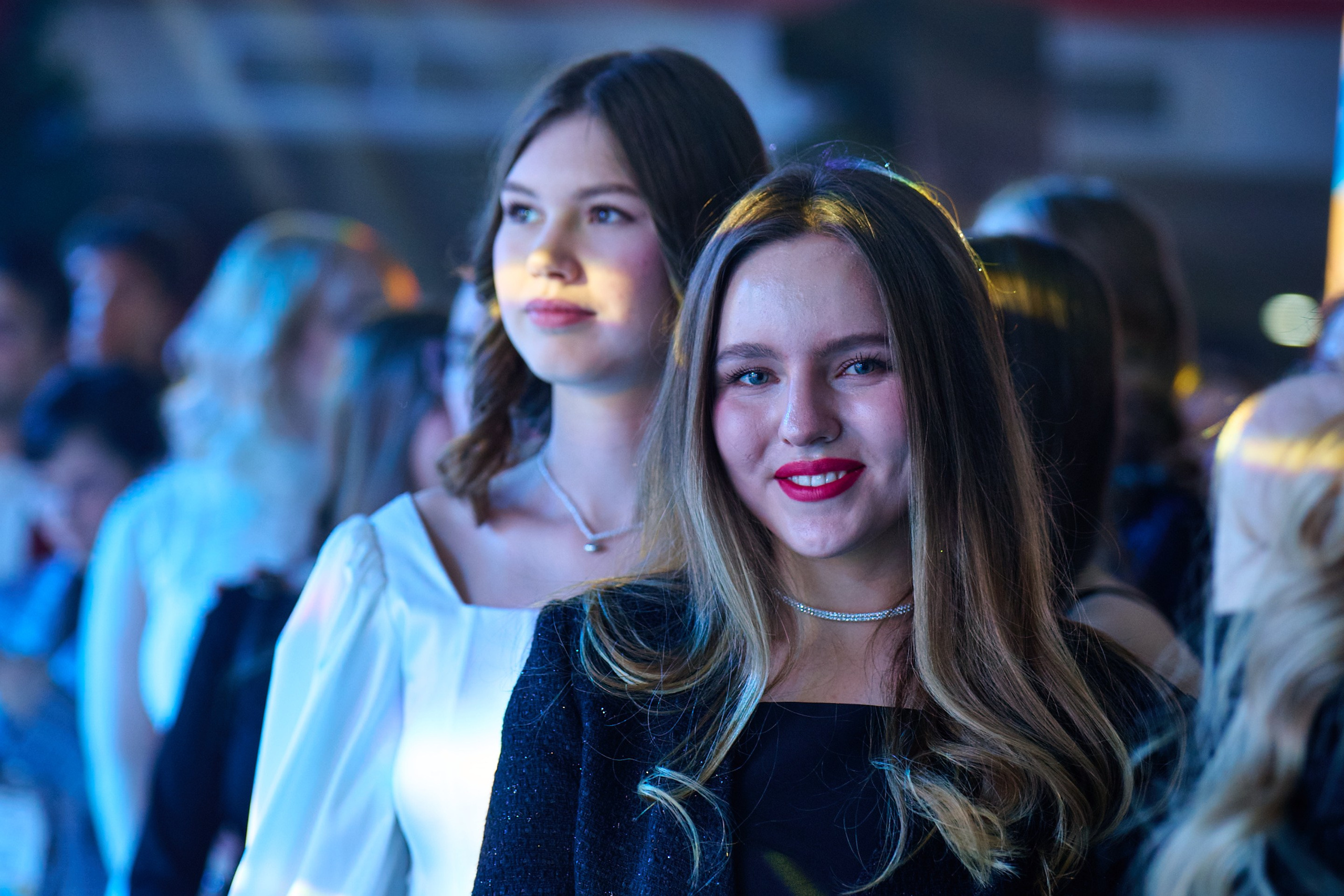 Зимний бал 14.12. Профессиональный репортажный фотограф Инесса Иминова