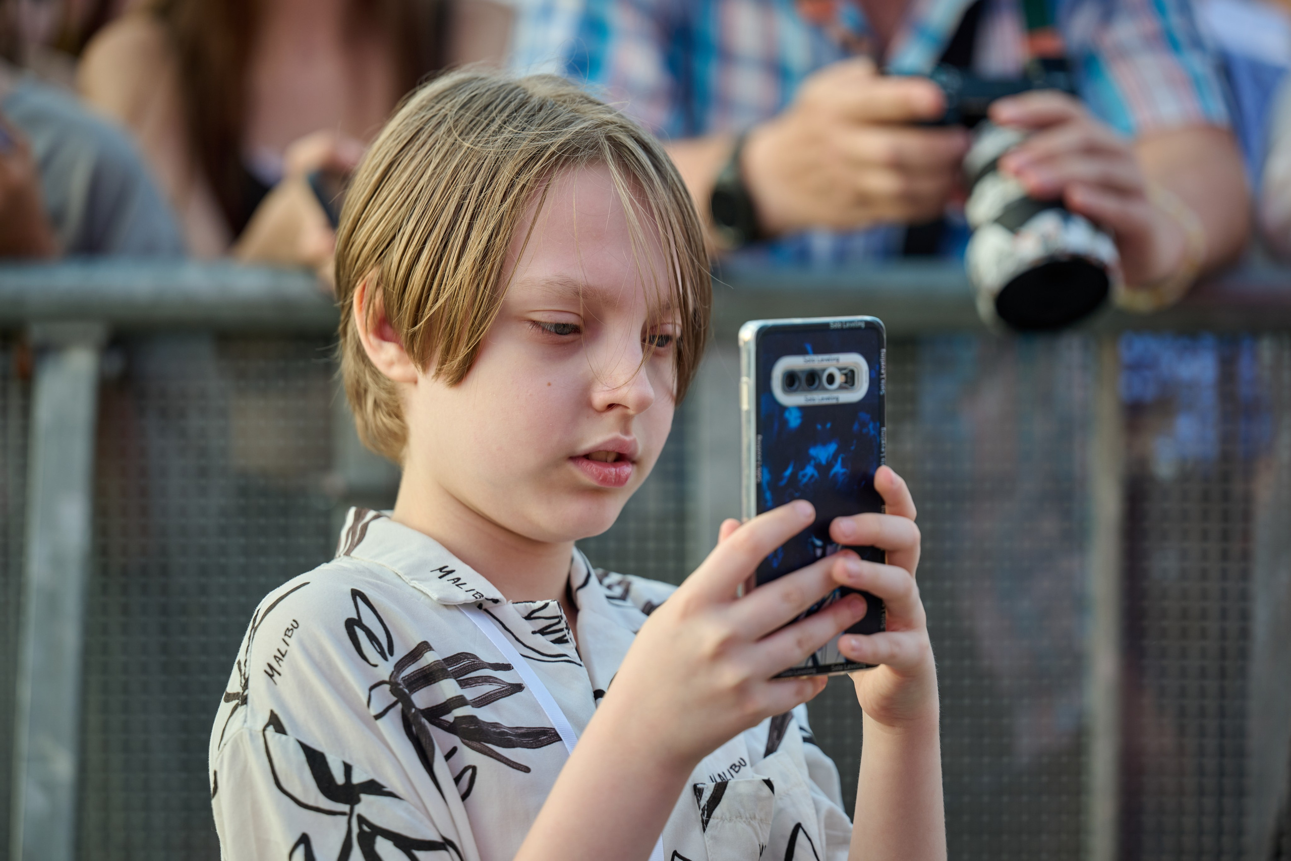День молодежи вечерняя программа. Профессиональный репортажный фотограф Инесса Иминова