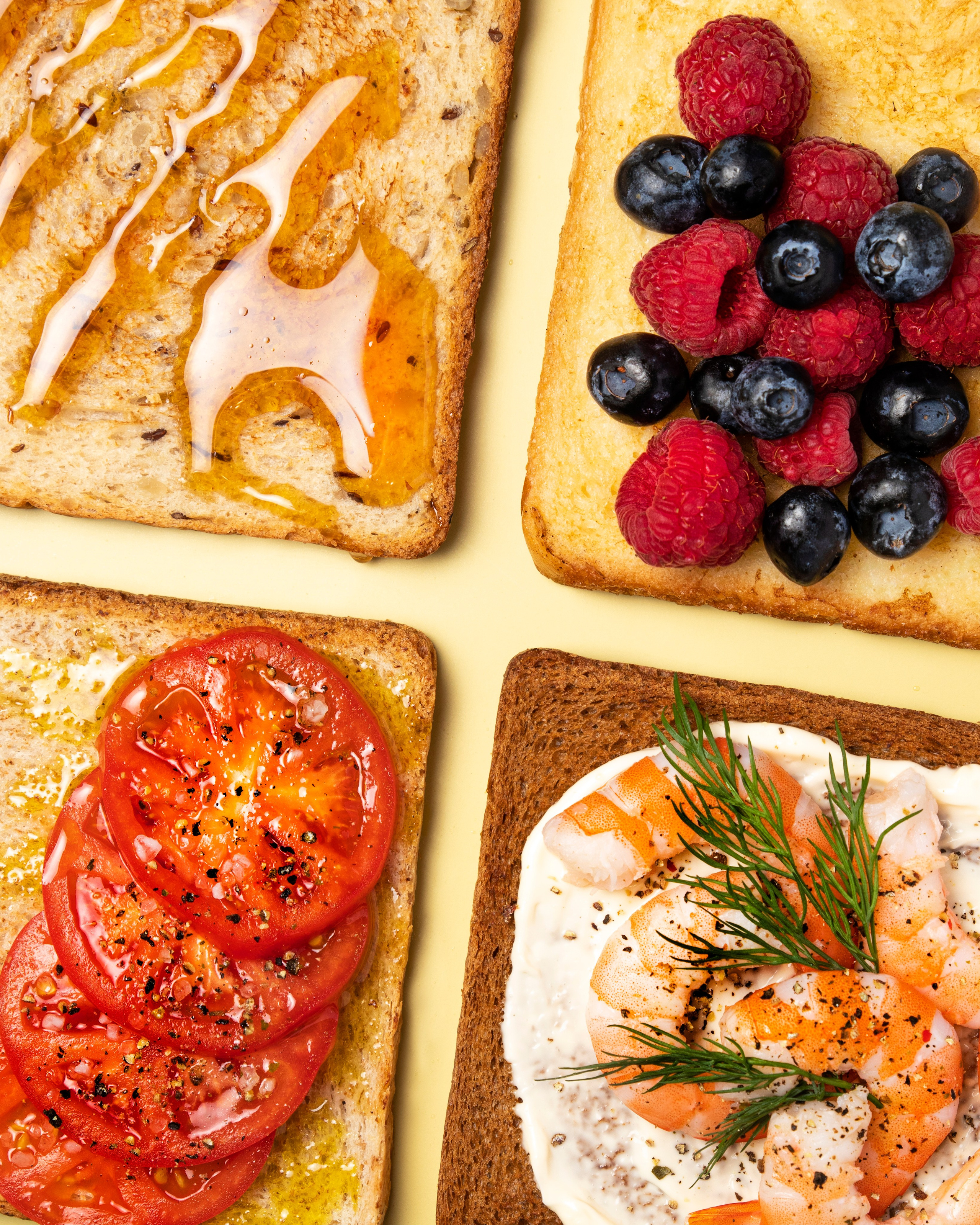 Harrys key visual. Юлия Космо — фуд-фотограф, предметный стилист, Москва