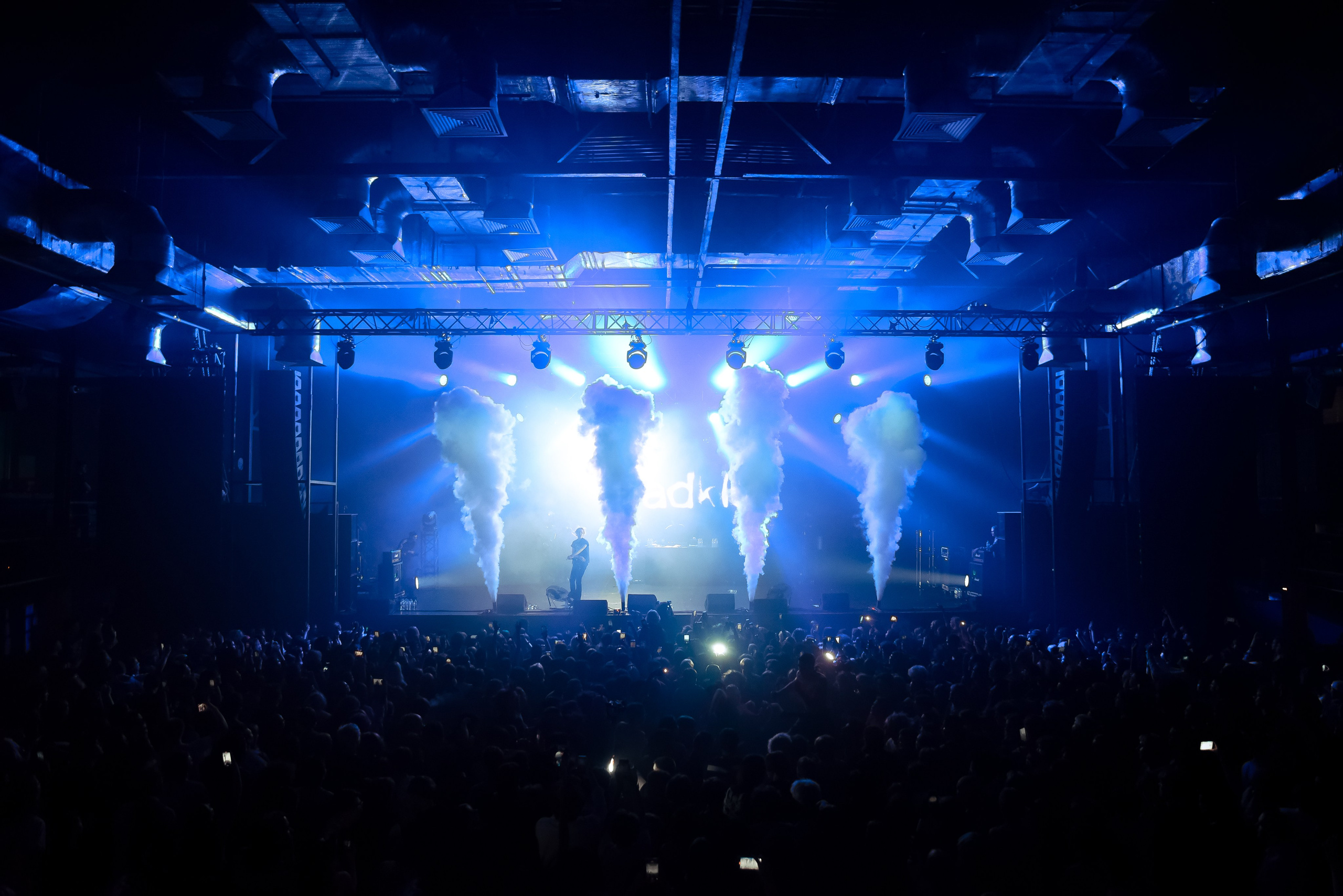BASSLINEE FEST 18.09.25. Фотограф Екатерина Климанова