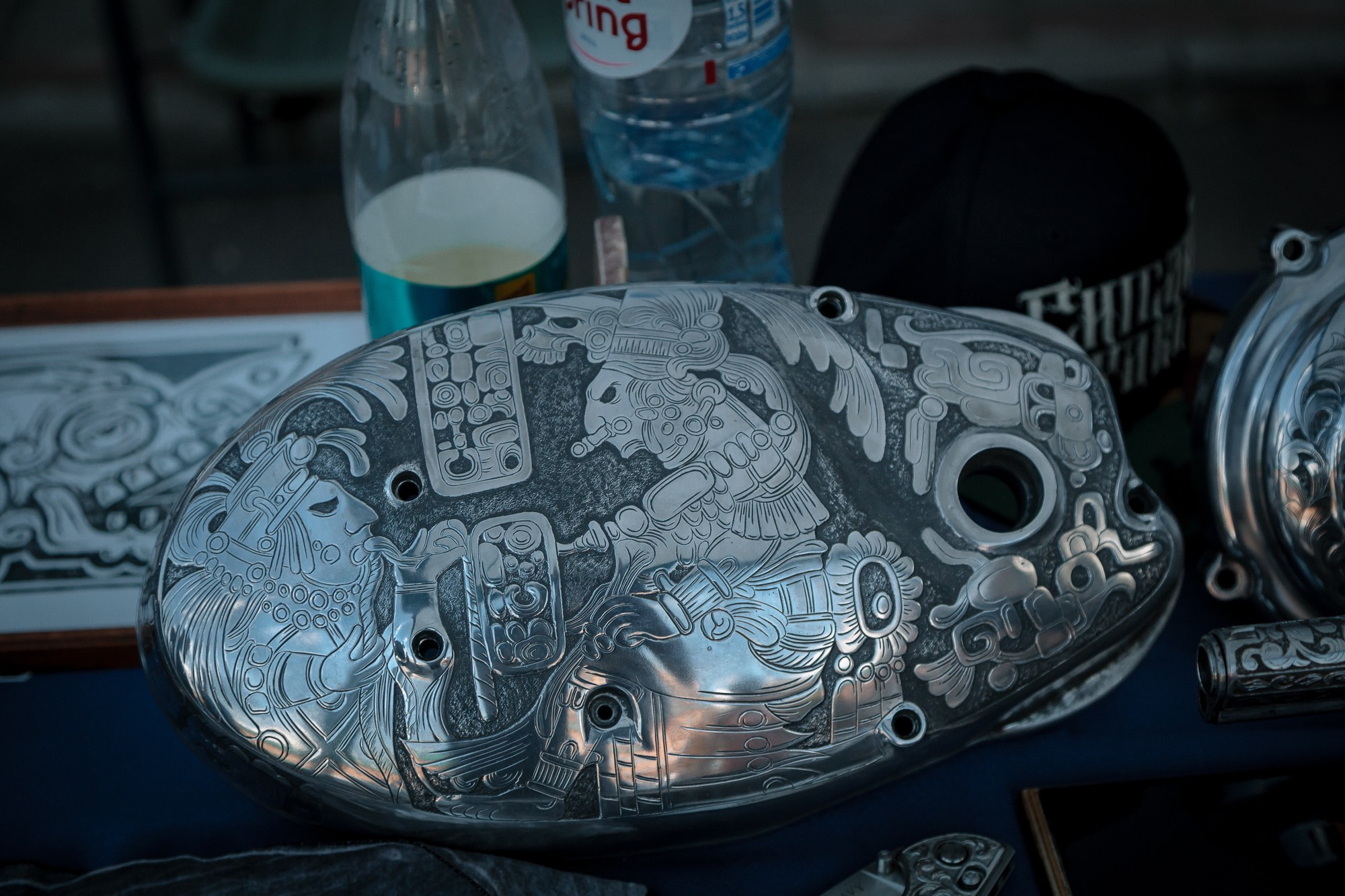 КастомКонвенция. Алексей Никифоров фотограф Москва, Химки