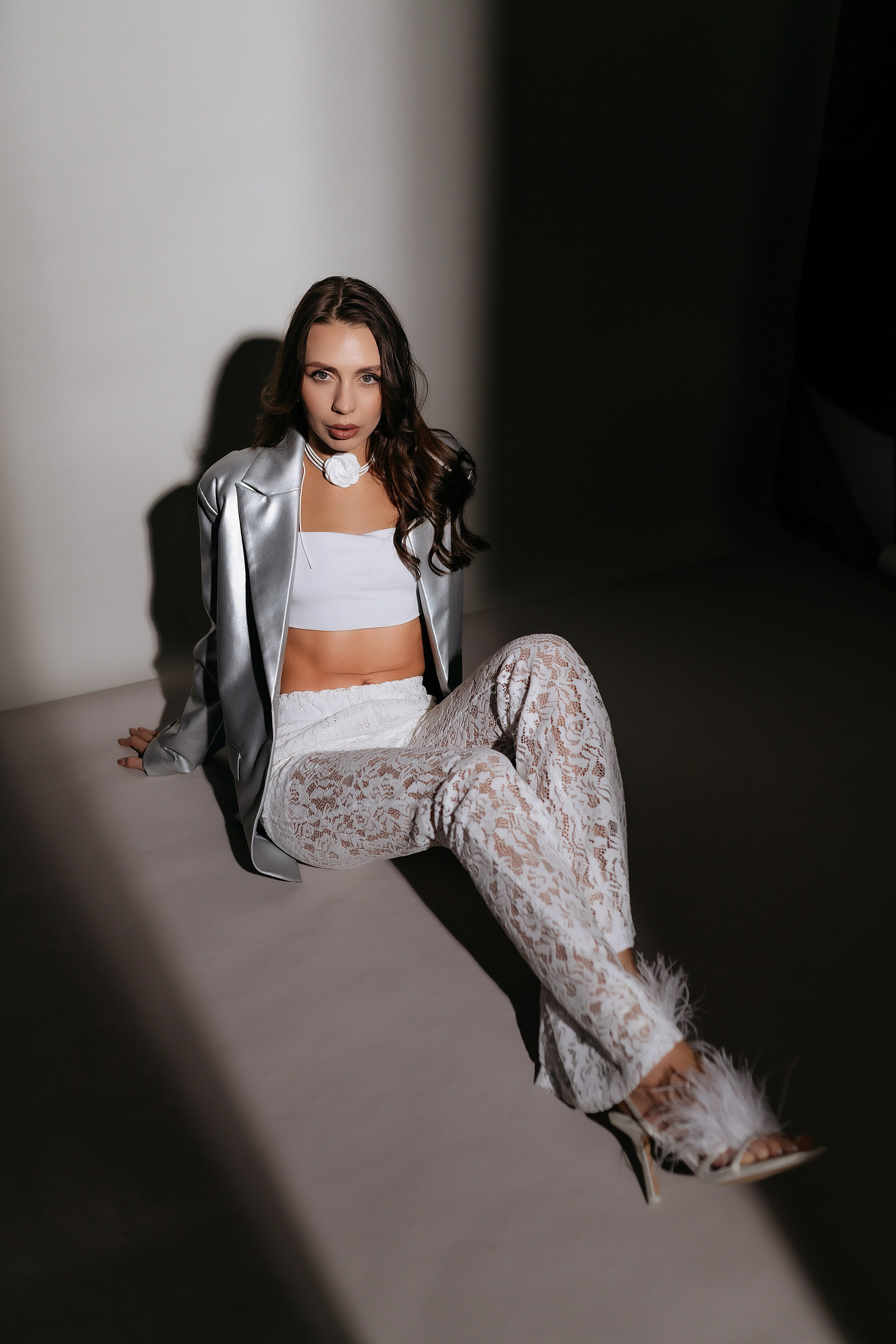 Юлия. Фотограф Карина Шмулёва. Воронеж и область