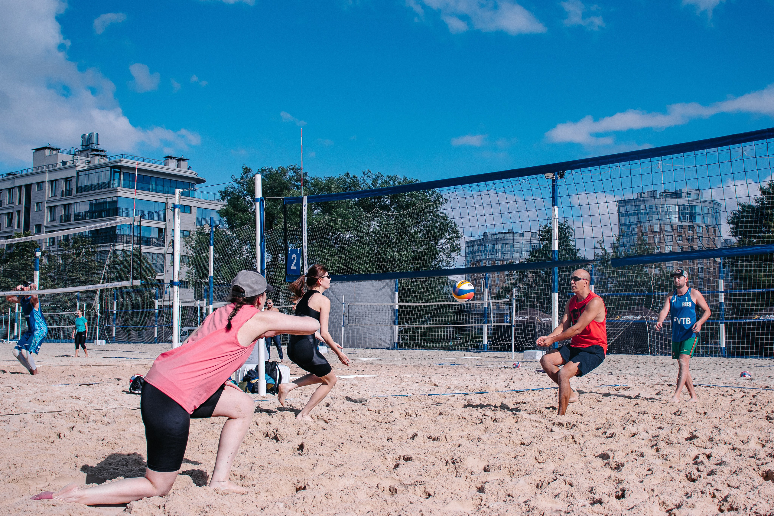 Спортивные мероприятия. Репортажный фотограф в Санкт-Петербурге Евдокимова Ольга