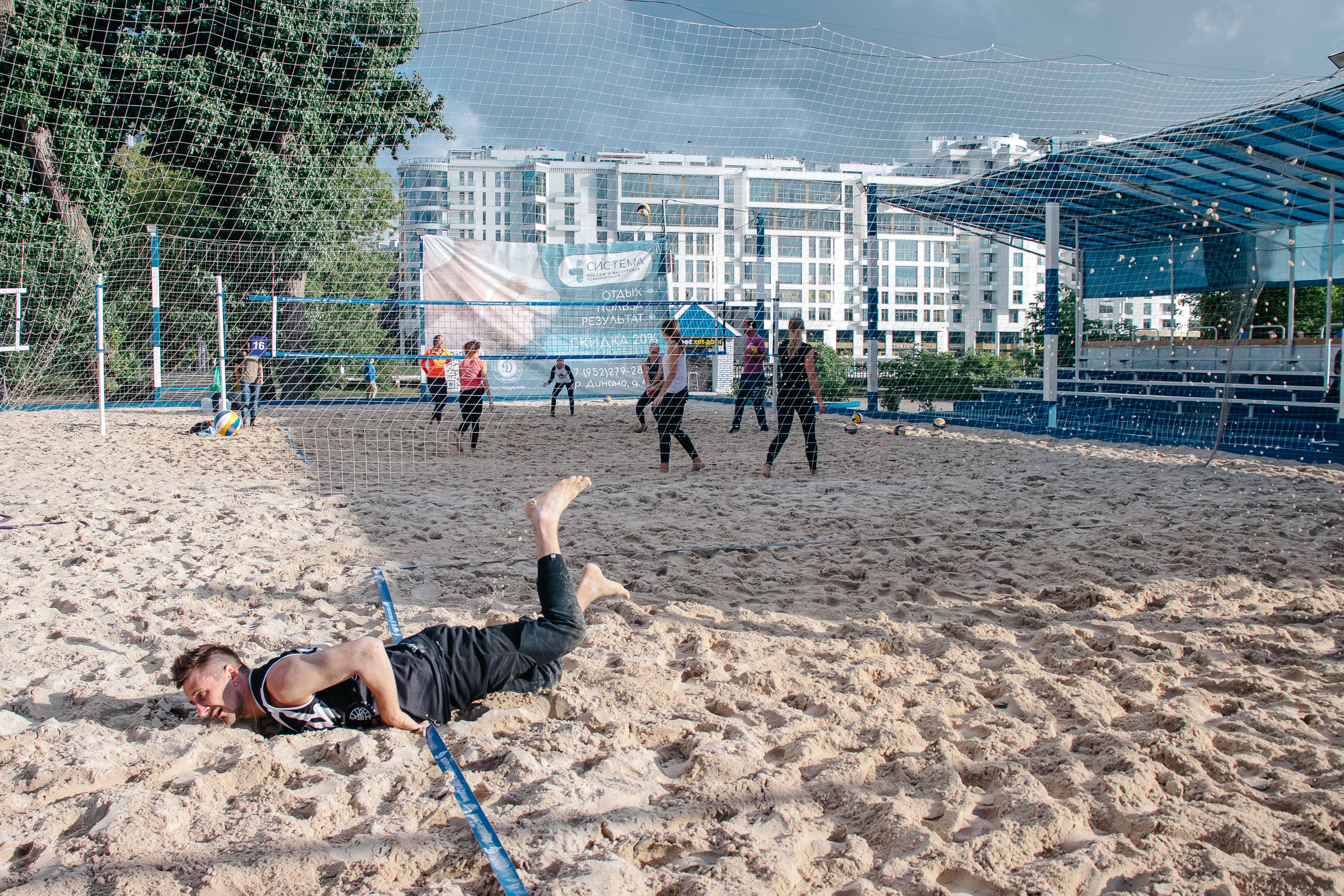 Спортивные мероприятия. Репортажный фотограф в Санкт-Петербурге Евдокимова Ольга