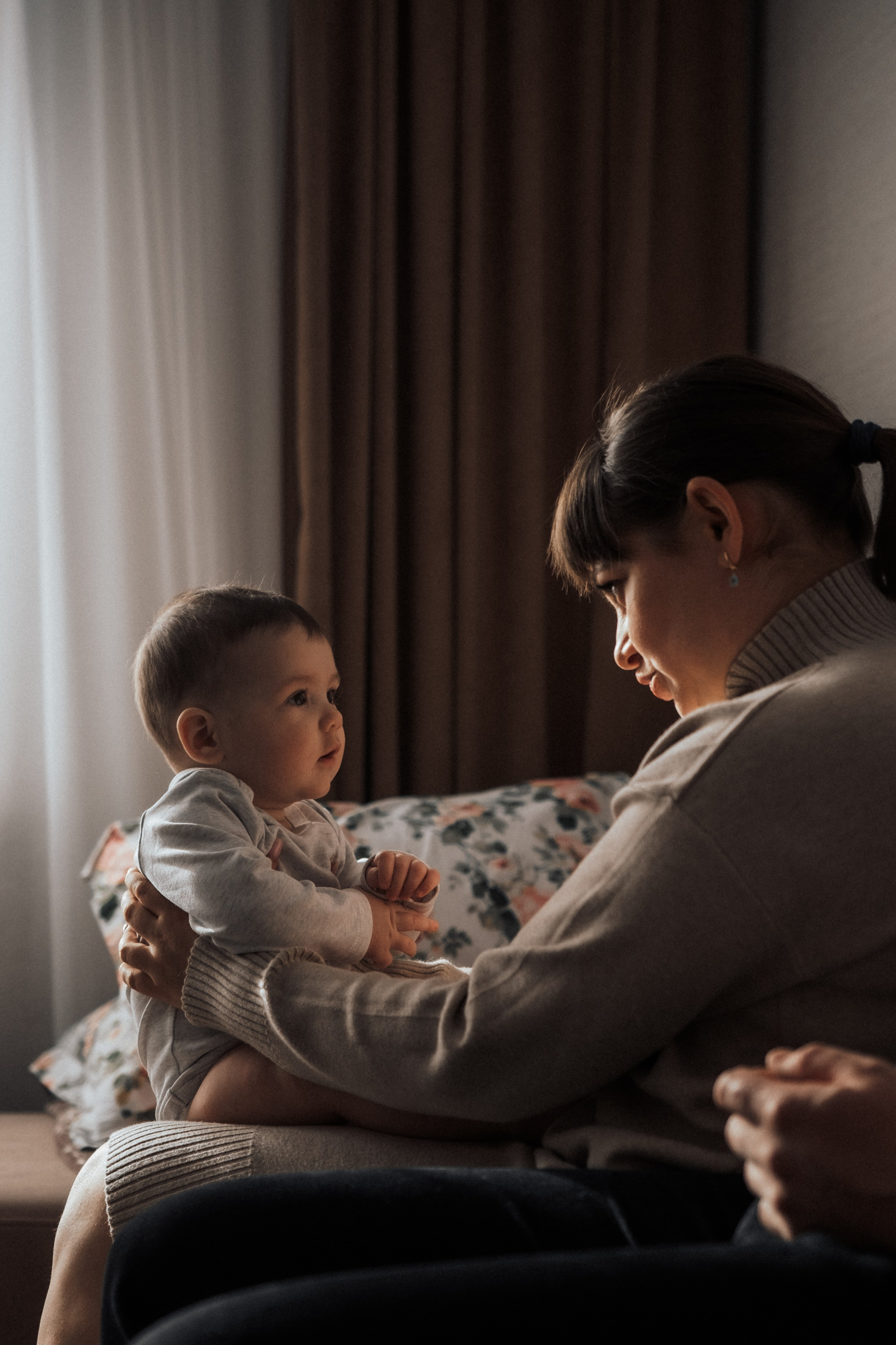 Семейная съемка (Дома). Serg_film