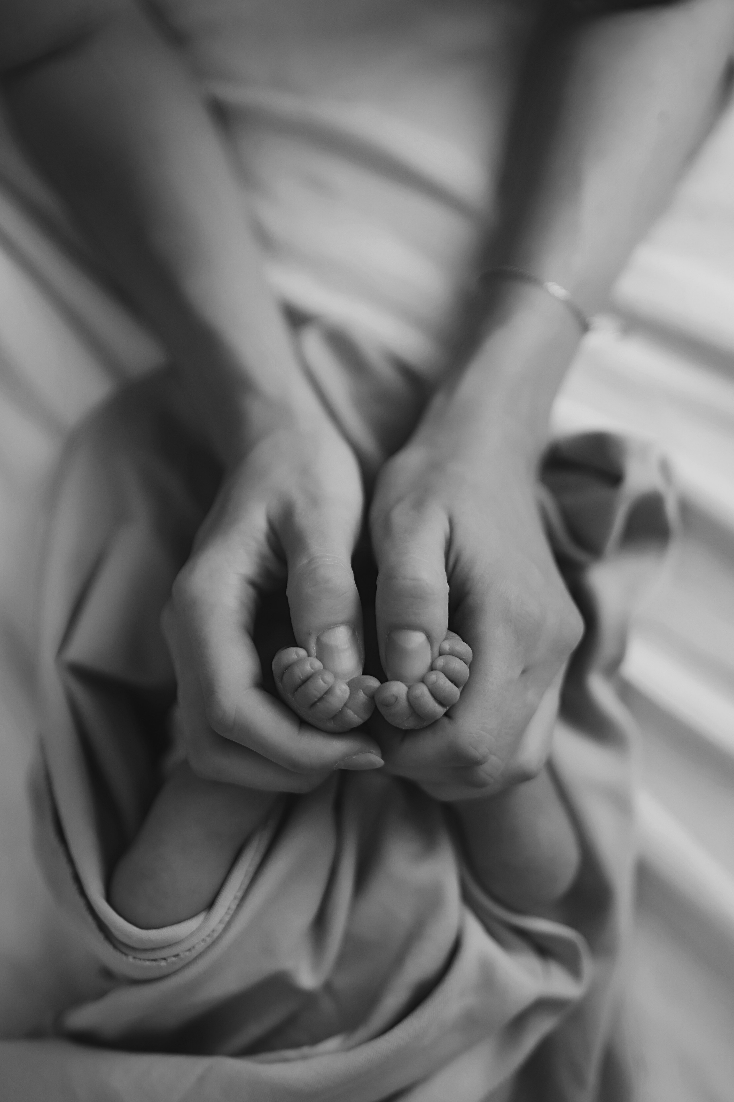 Ариша. Семейный фотограф Тюмень, фотограф на роды Салмина Мария