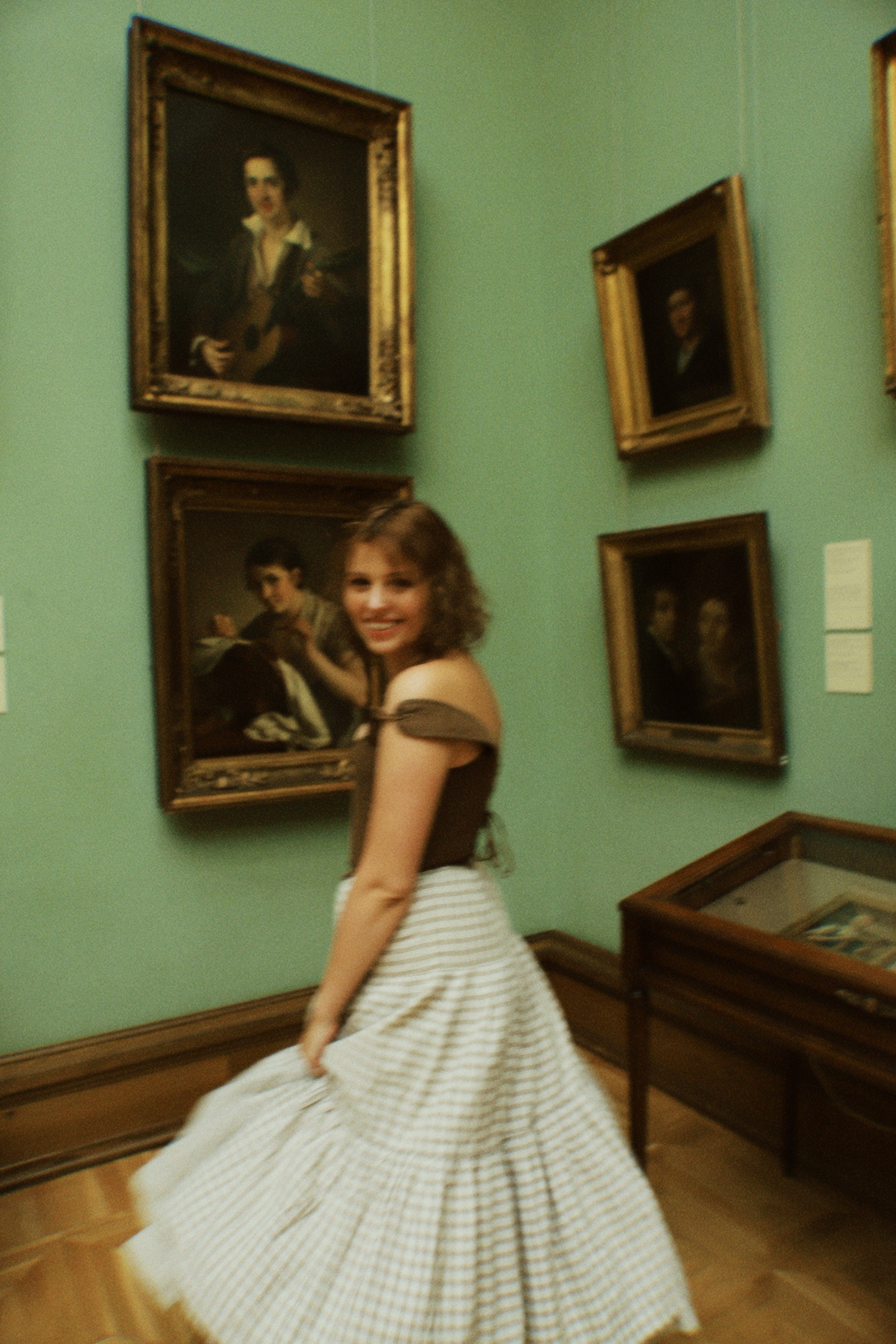 Индивидуальные. Фотограф в Москве/Санкт-Петербурге