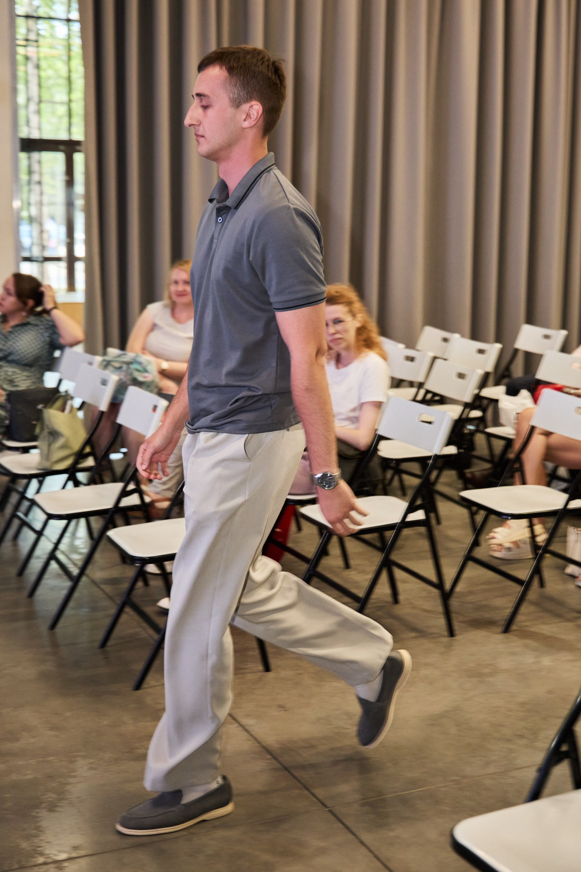 Конференция БИОТ 2025 | Тула. OSPhoto