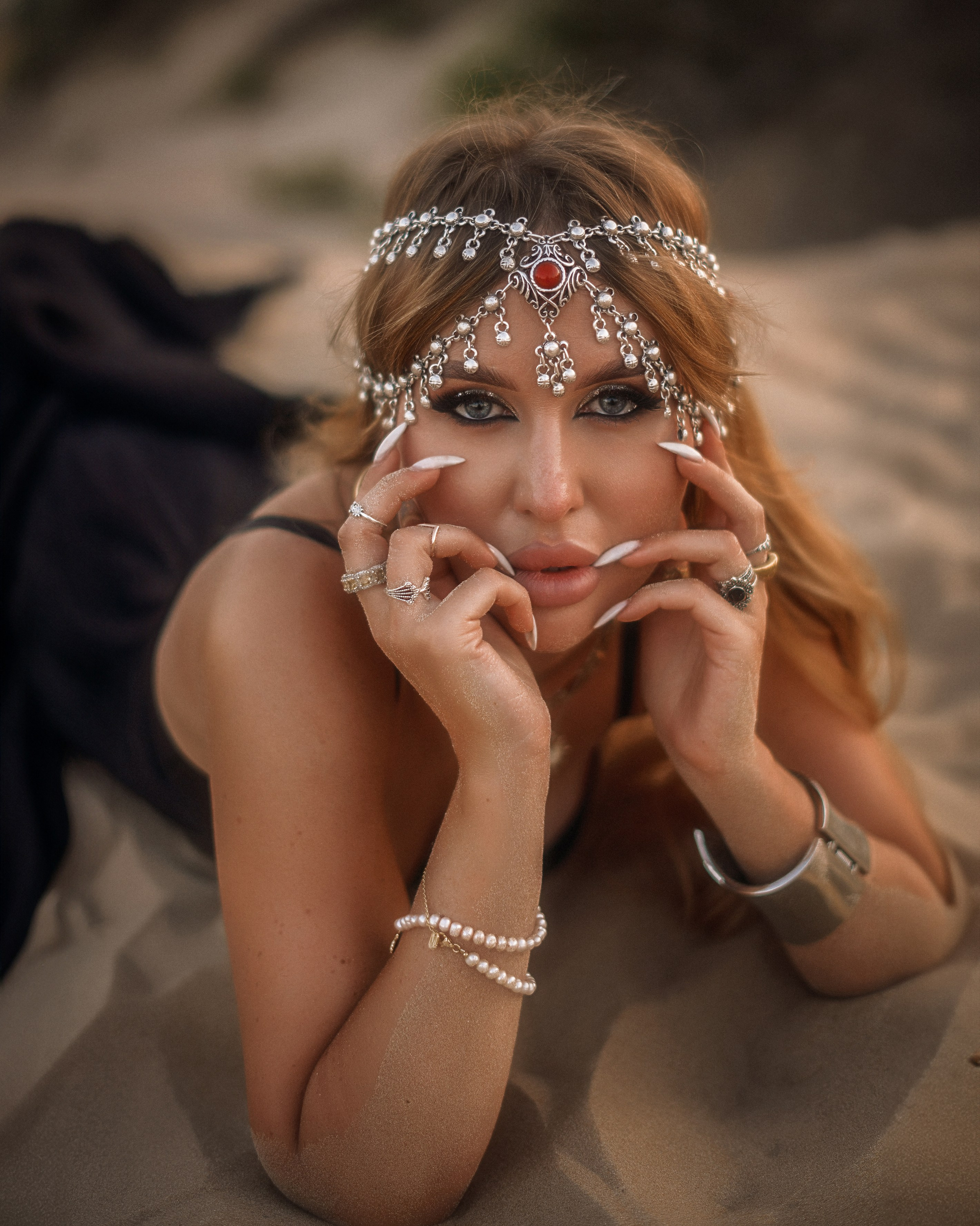 Индивидуальная Фотосессия. Фотограф в Анапе Новороссийске Краснодаре Меснянкина Наталья