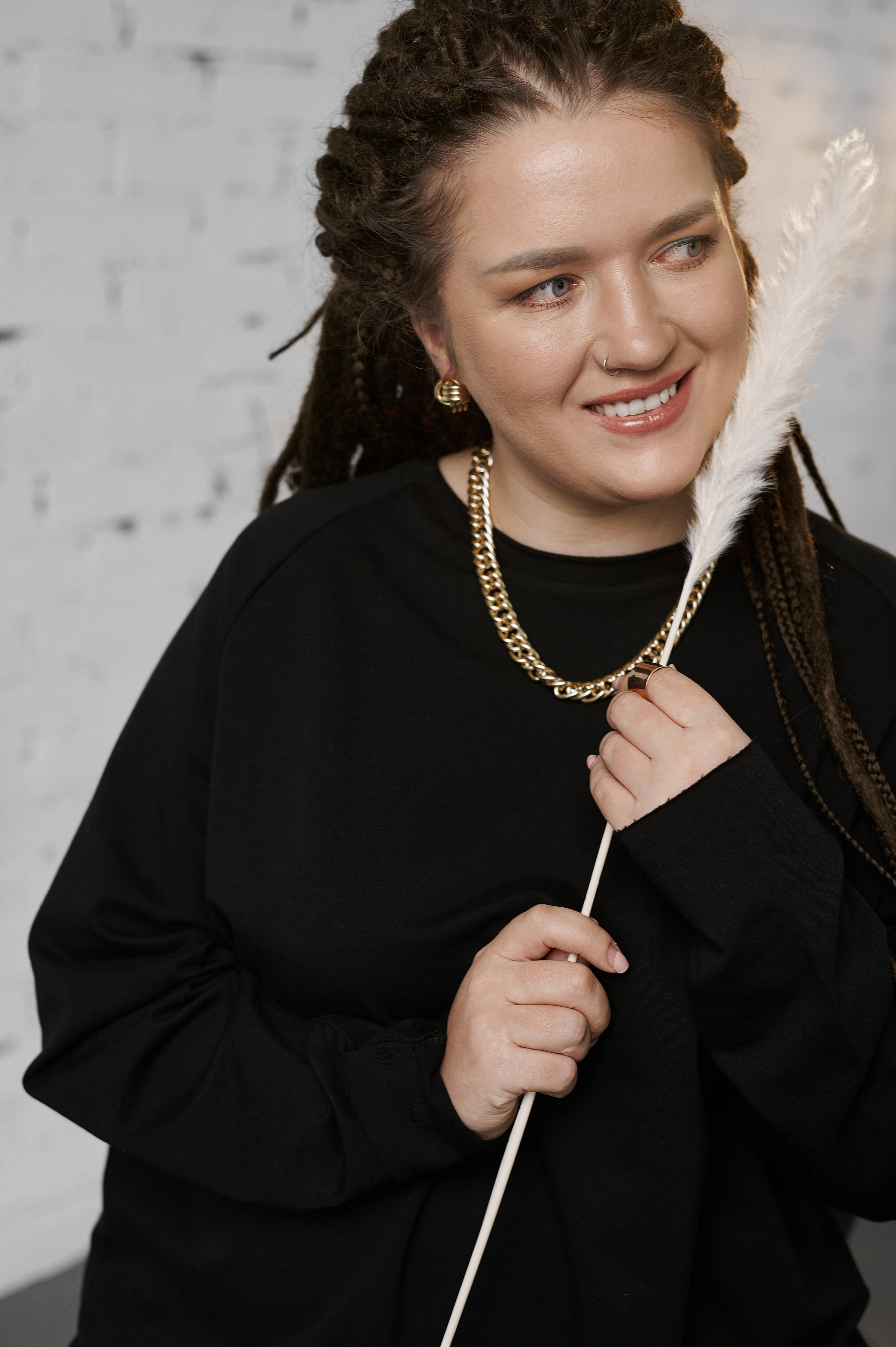 #ЯХУДЕЮ — Благотворительная фотосессия участниц проекта по похудению. Профессиональный репортажный, коммерческий фотограф в Санкт-Петербурге