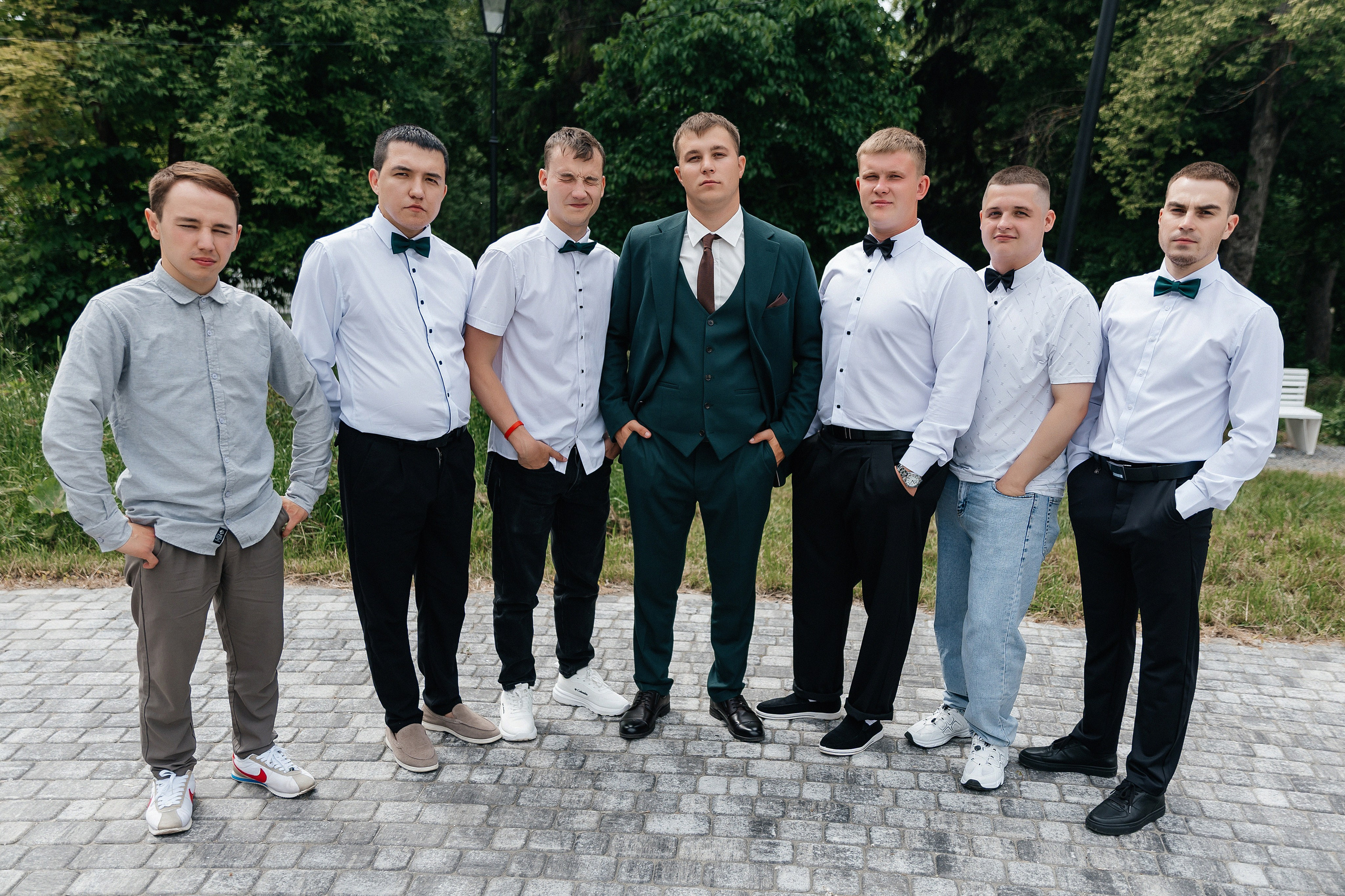 Руслан и Александра Ульяновская область рп.Карсун. Свадебный фотограф Светлана Симбирская