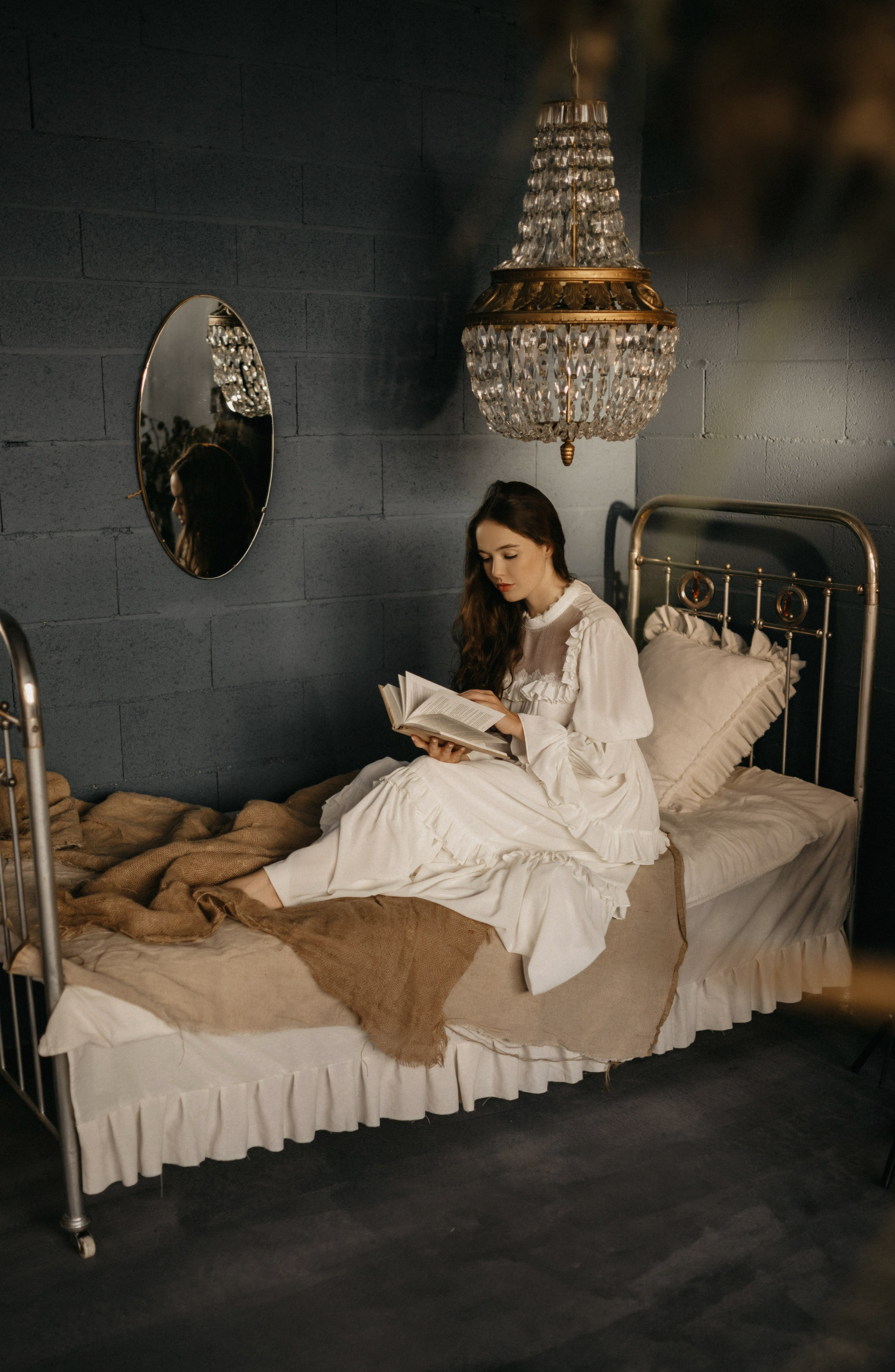 Наталья. Фотограф в Санкт-Петербурге Ангелина Волкова