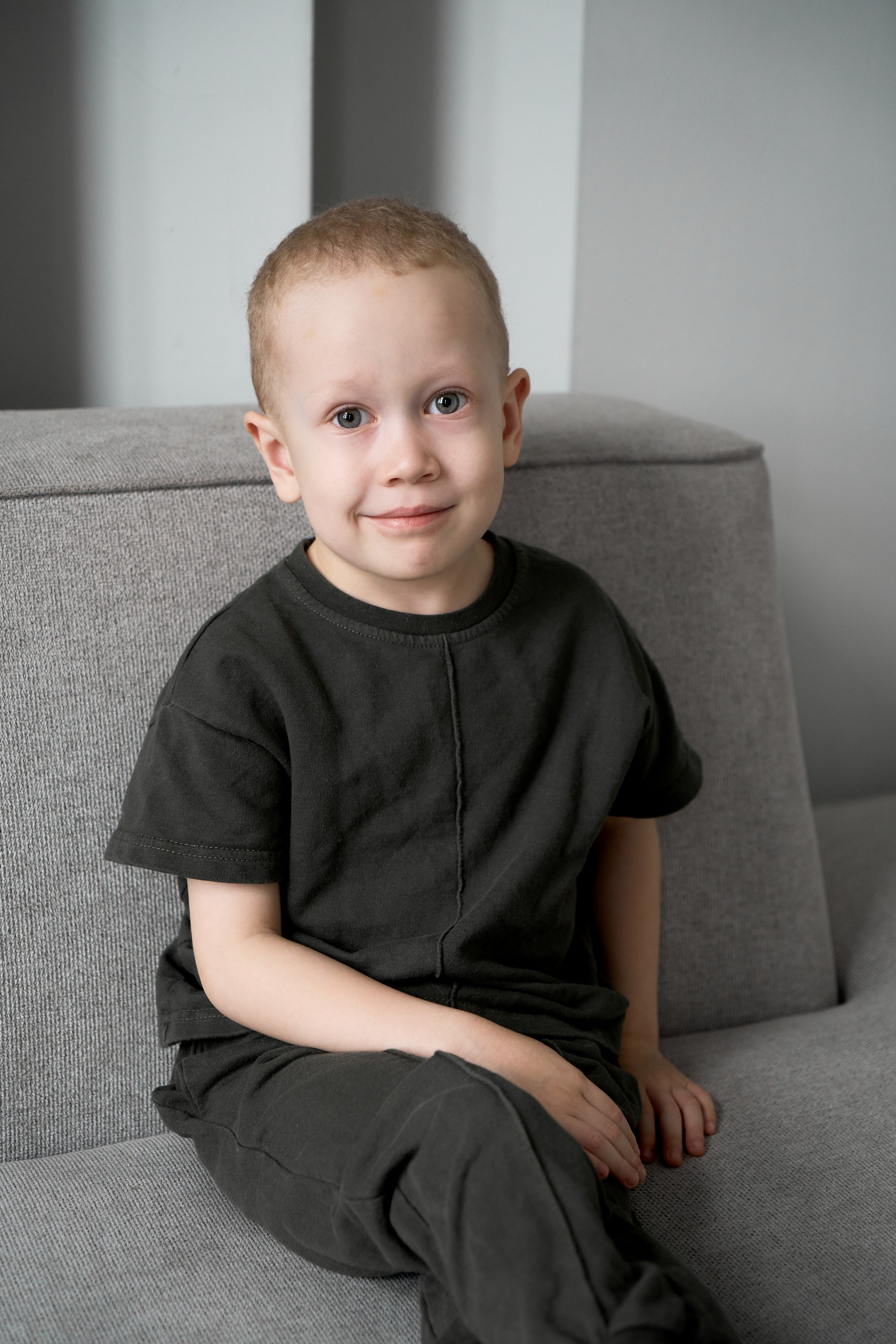 Семейные и детские съемки. Фотограф в Екатеринбурге Анастасия Фе