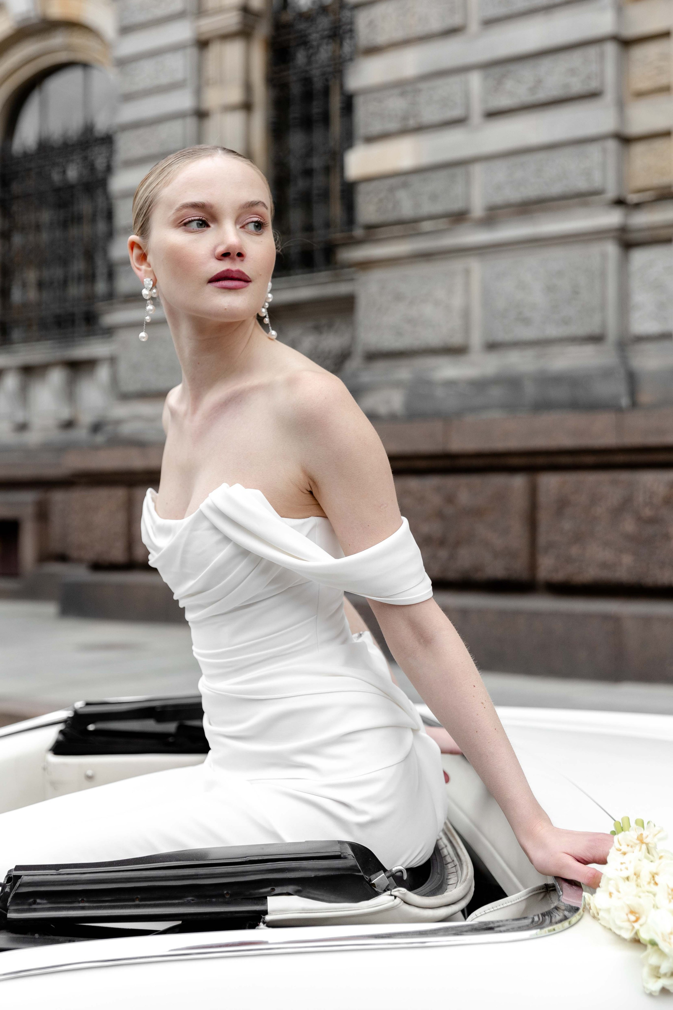 Яна и Камиль. Свадебный фотограф в Москве Топтыгин Иван