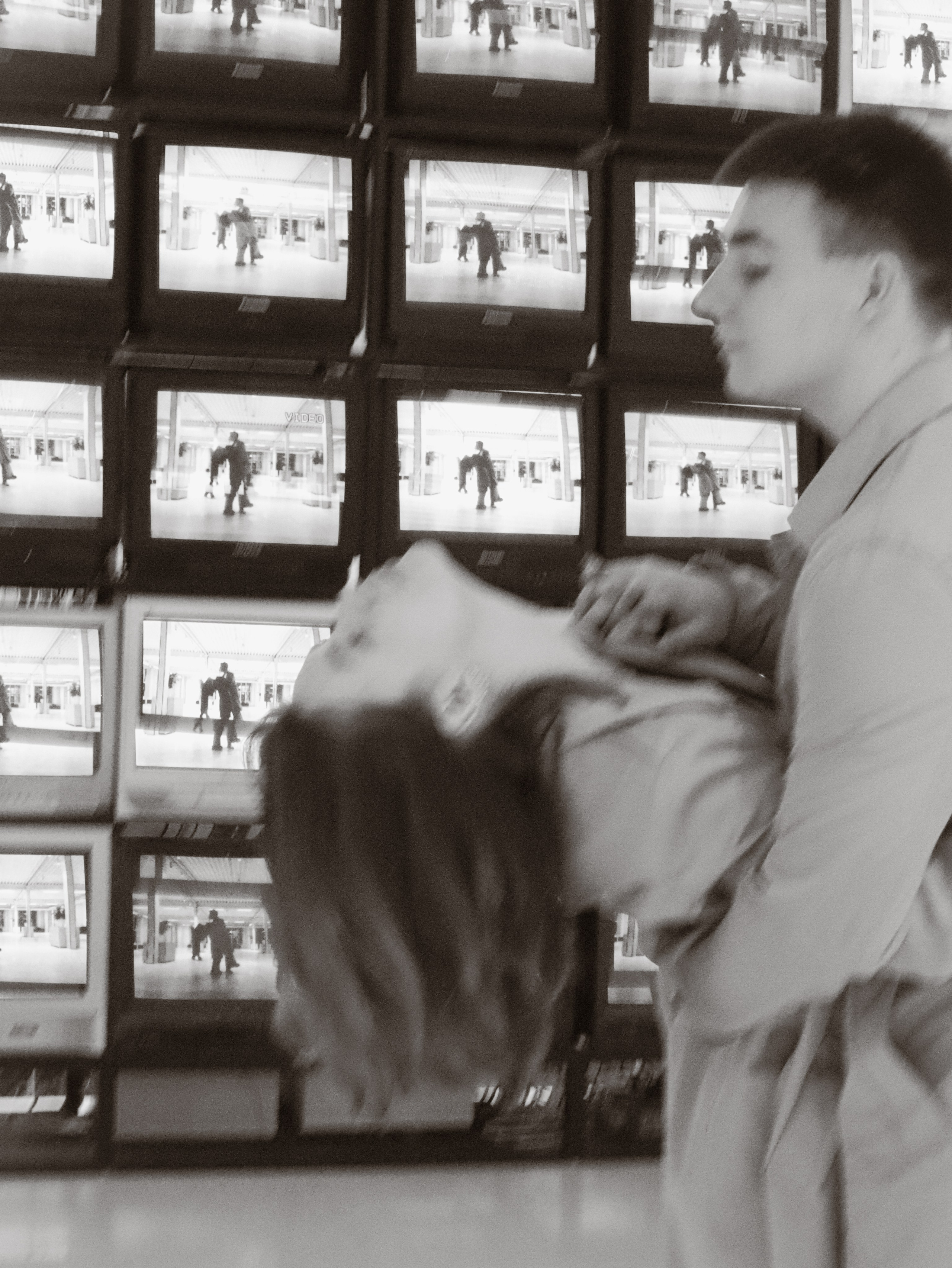 Анастасия и Андрей. Портретный и свадебный фотограф в Москве Александра