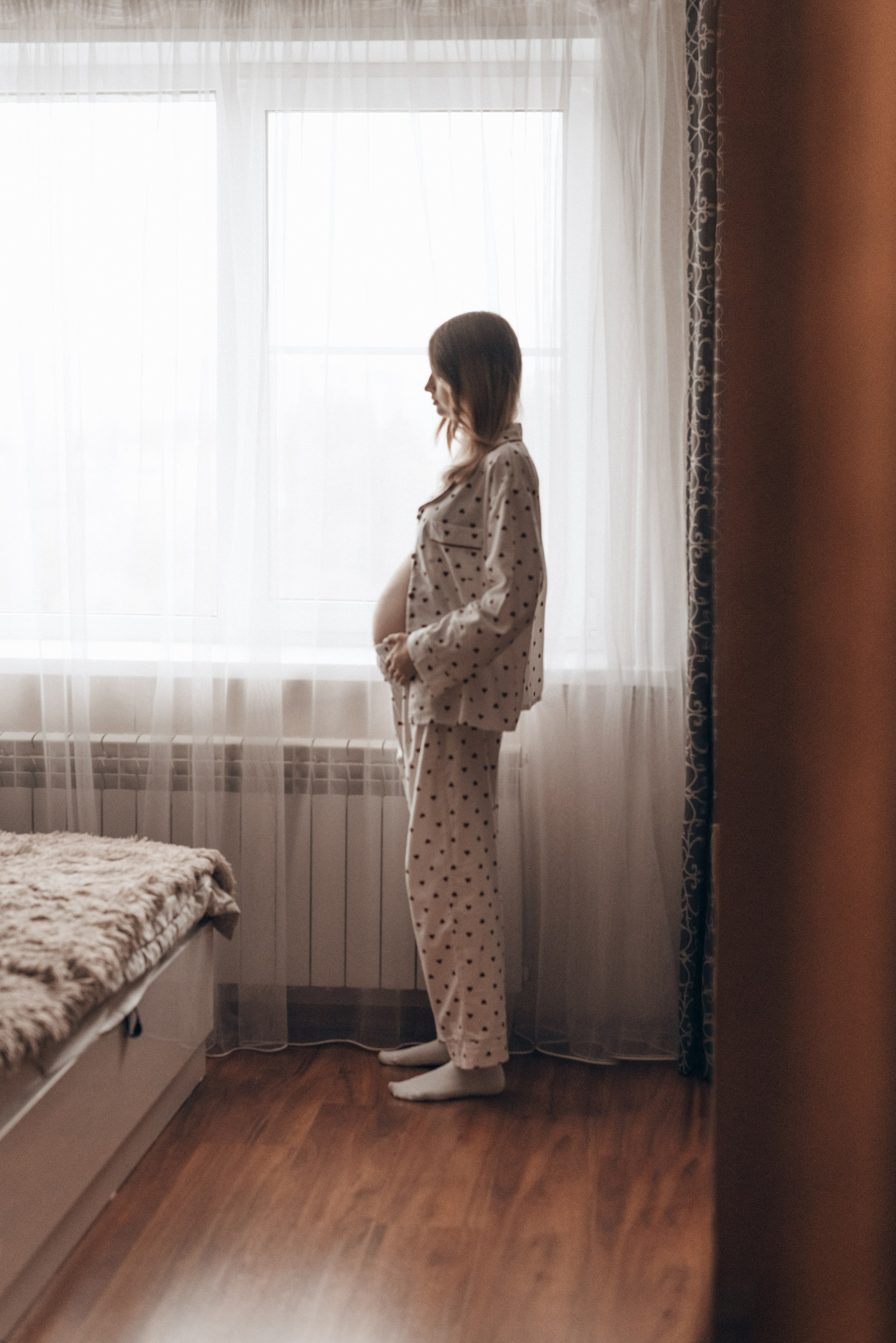 М. Ретушь новорожденных, обучение ретуши новорожденных, Наталия Коптяева