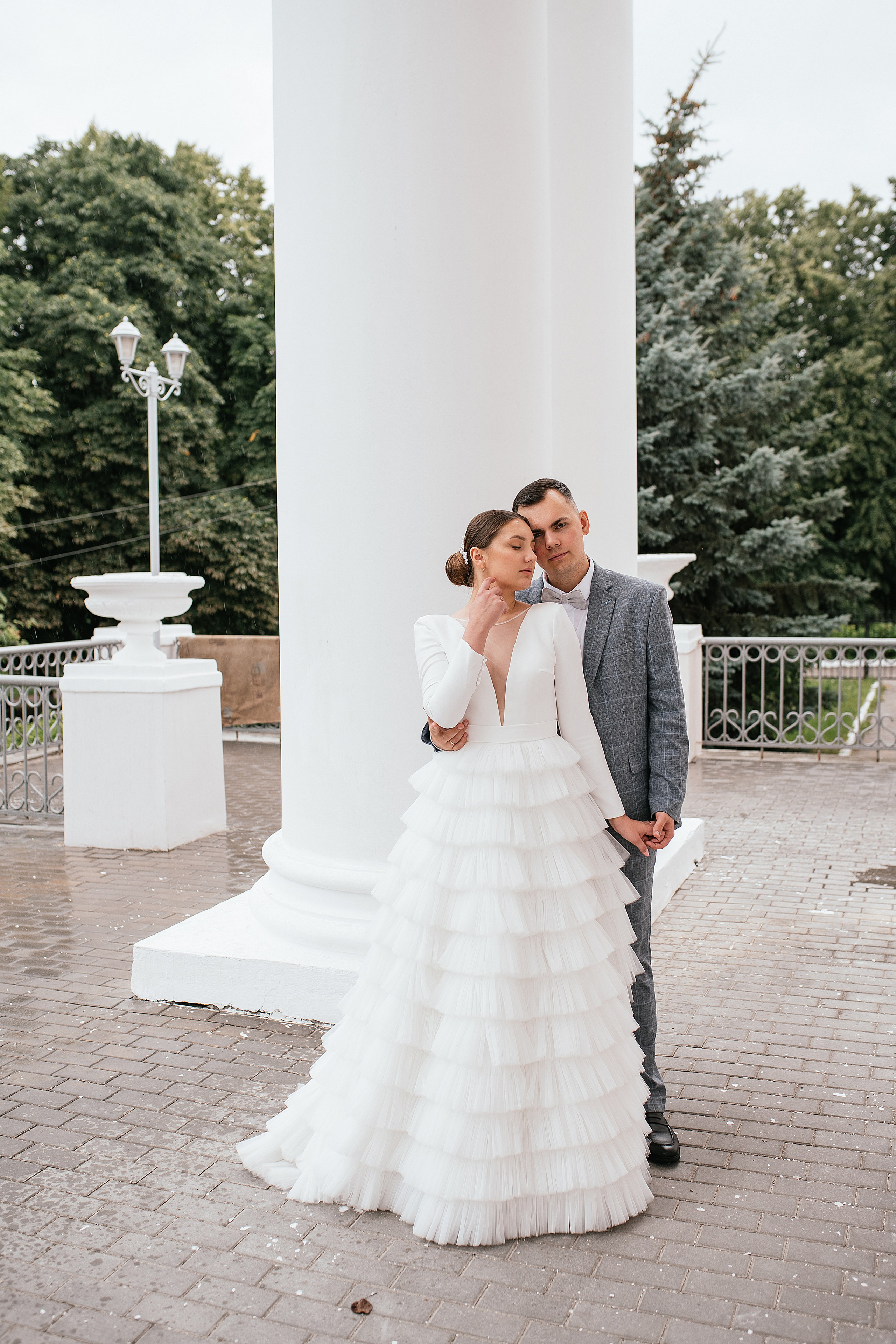 Wedding day #9. Свадебный, семейный фотограф в Рязани Лена Брант