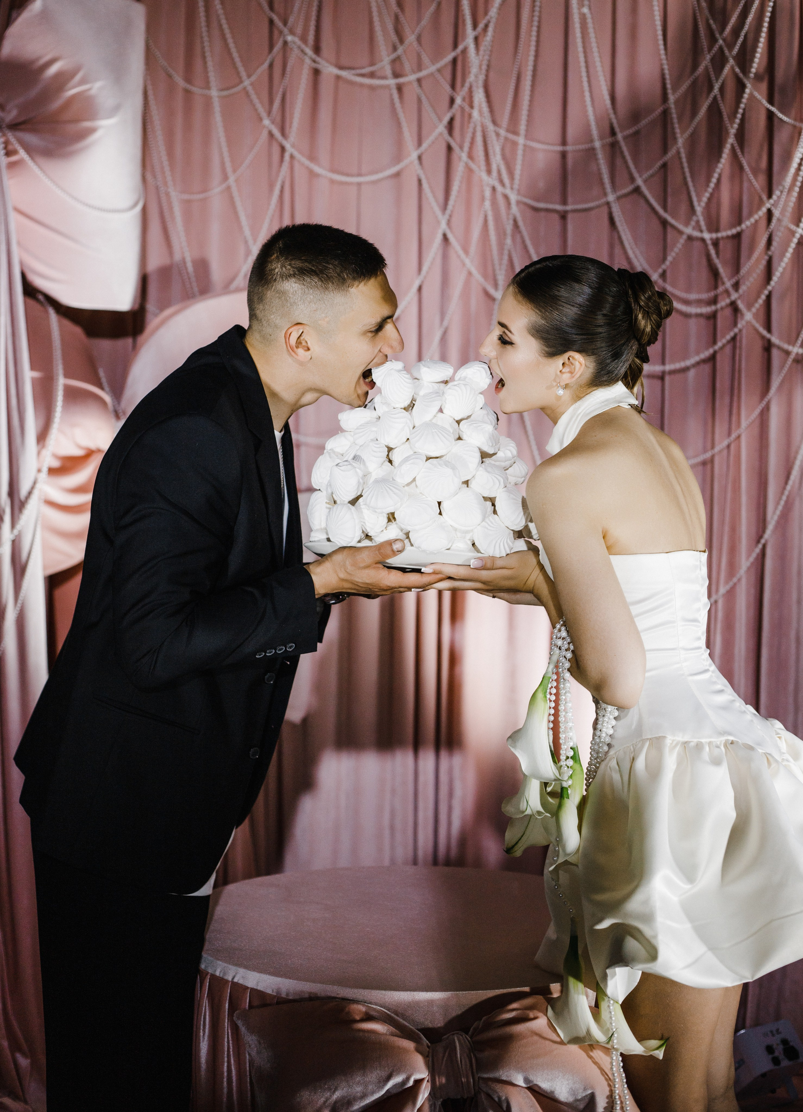 Роман & Ксения. Главная