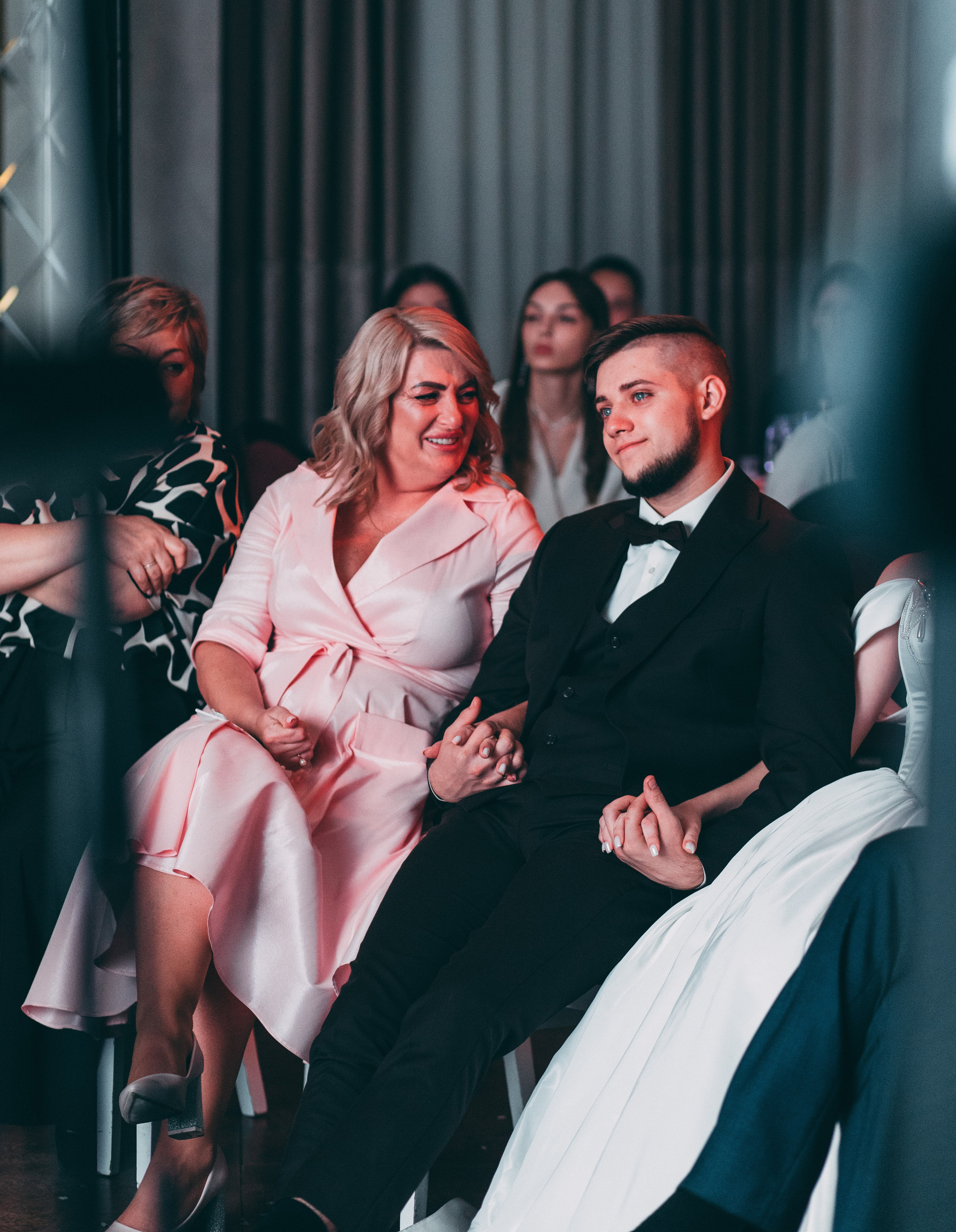 Кирилл & Виктория. Главная