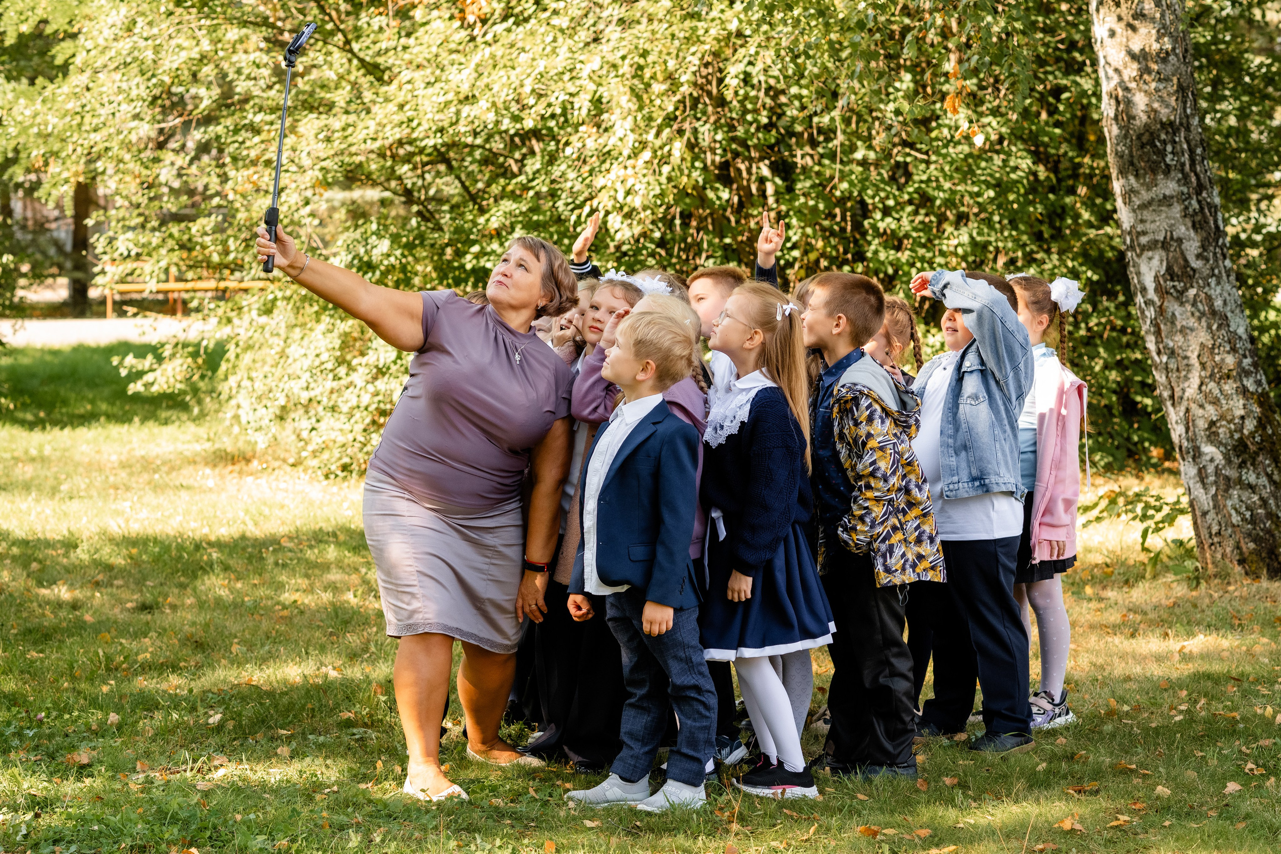 Дом детской фотографии Арсюткиной Наталии™