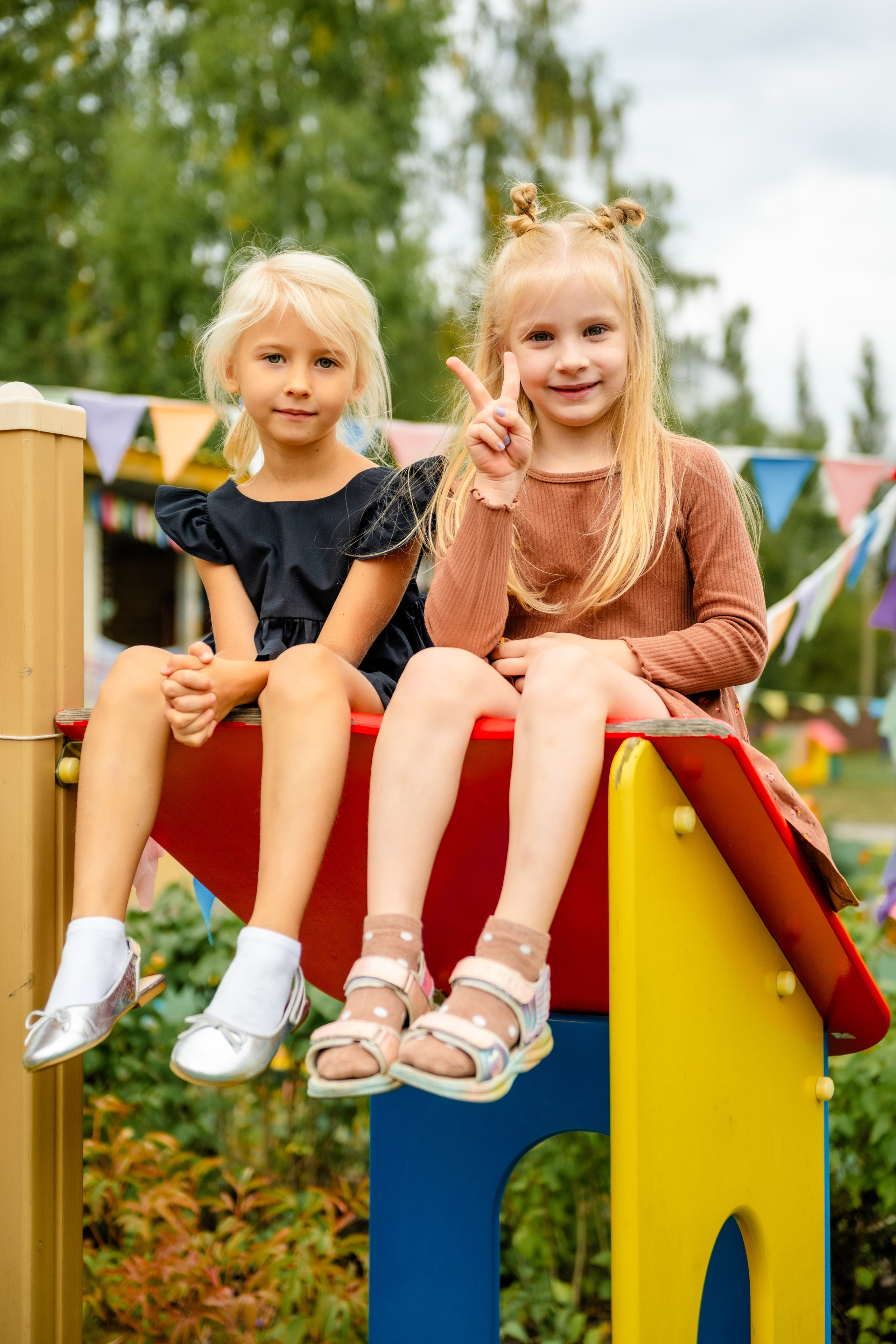 Для выпускных альбомов. Дом детской фотографии Арсюткиной Наталии™