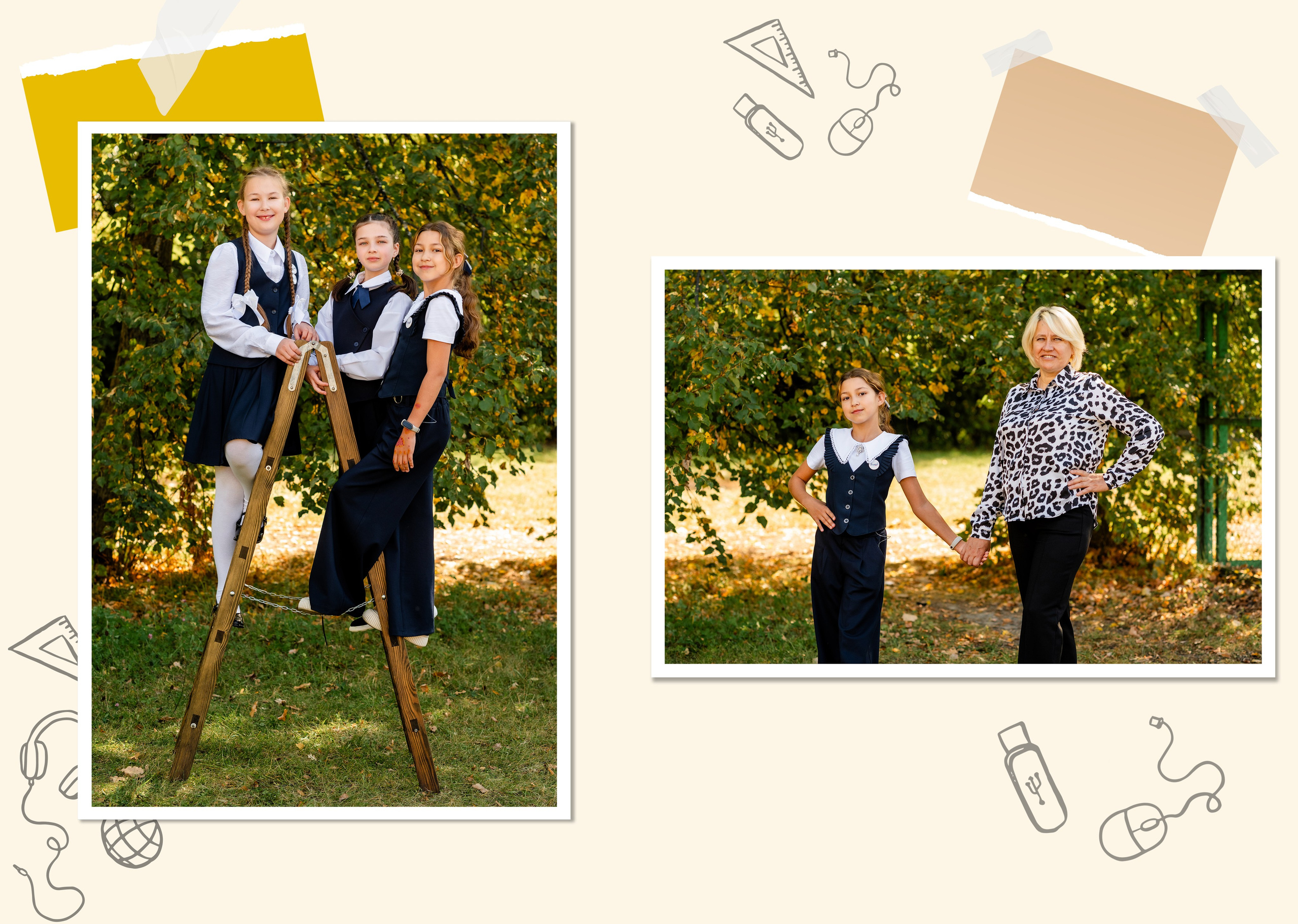 Дом детской фотографии Арсюткиной Наталии™