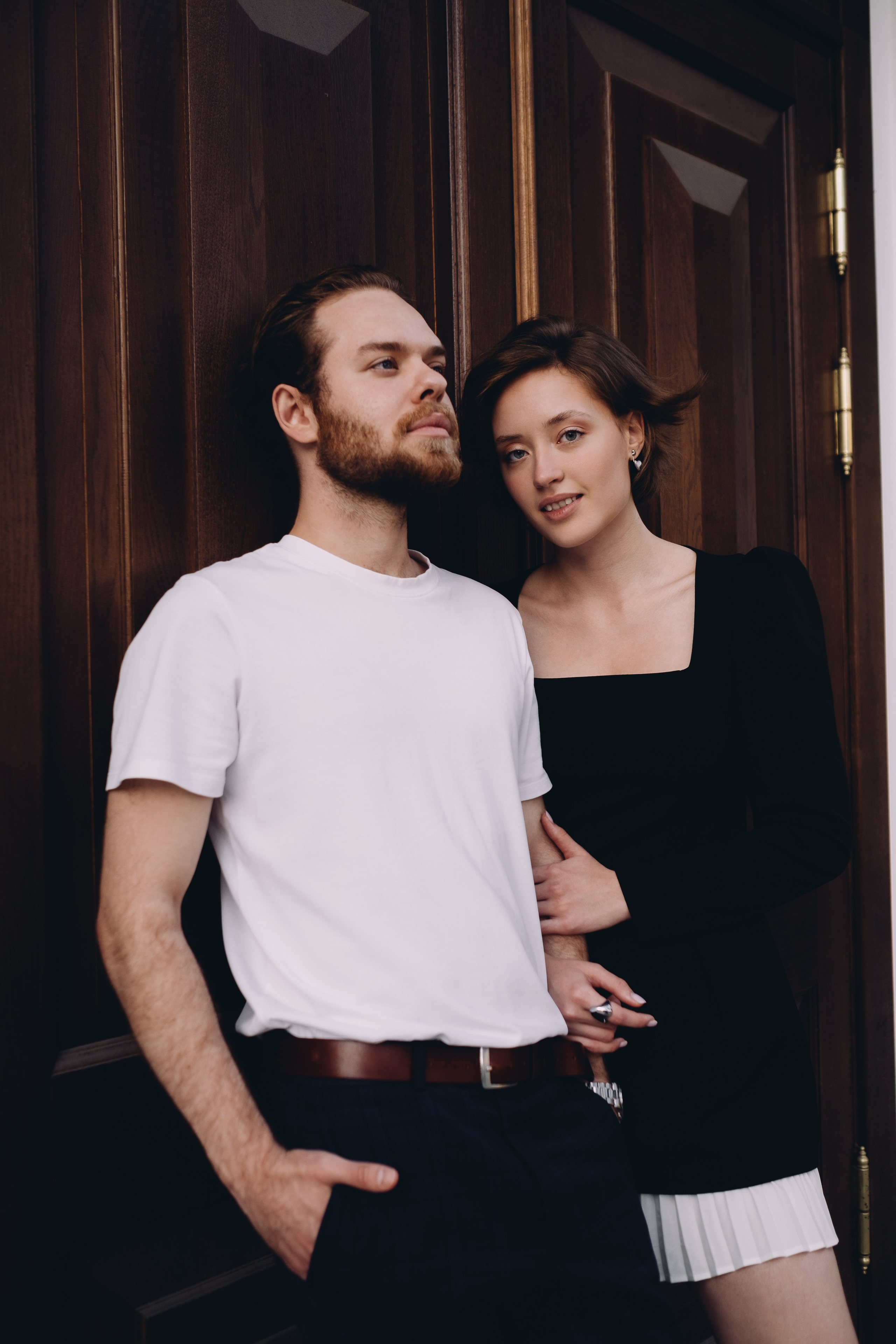 Love story. Юлия Ельцина — фотограф и видеограф в Екатеринбурге