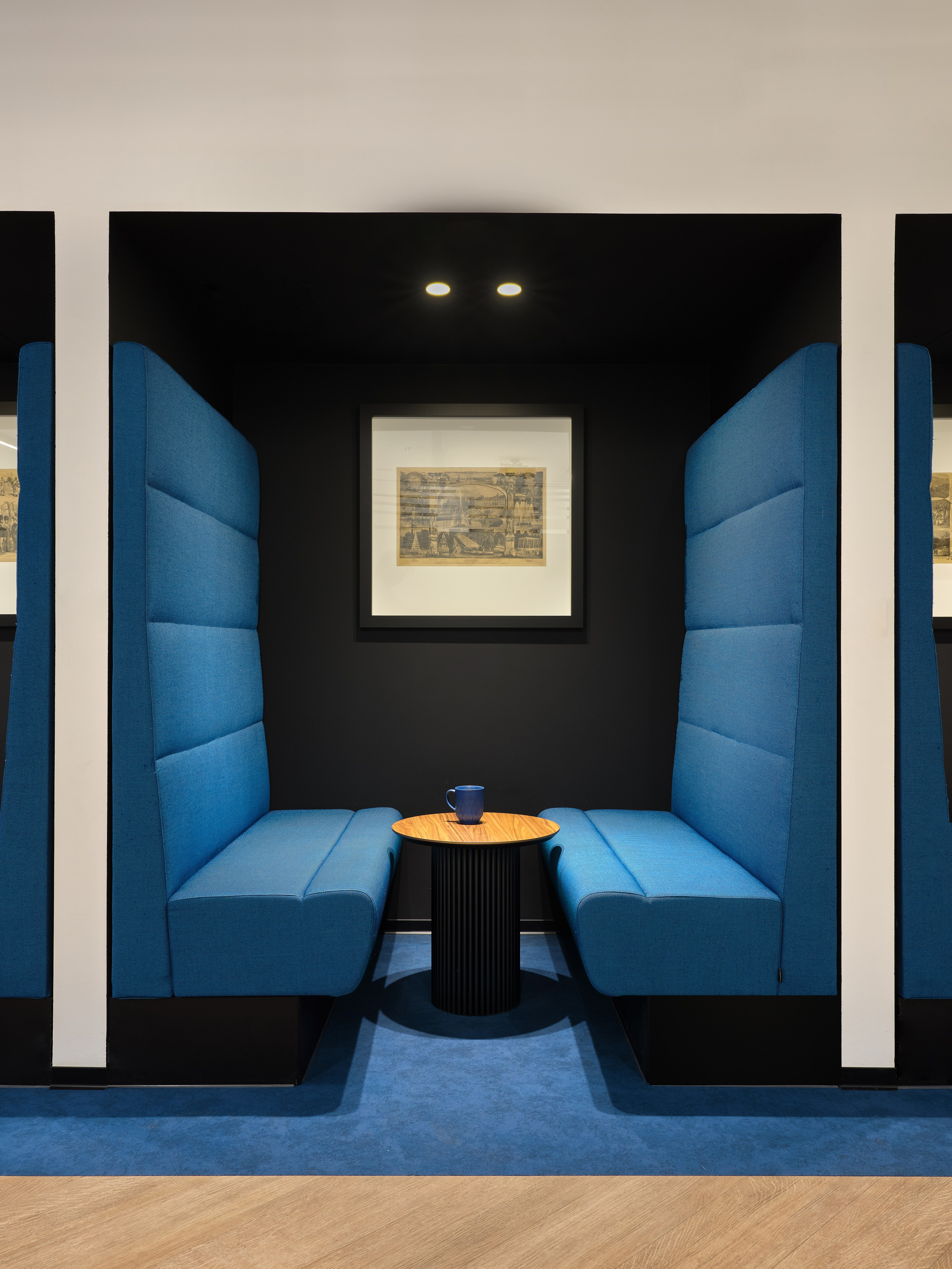 Офис компании «Игроник». Фотограф Наталья Вершинина