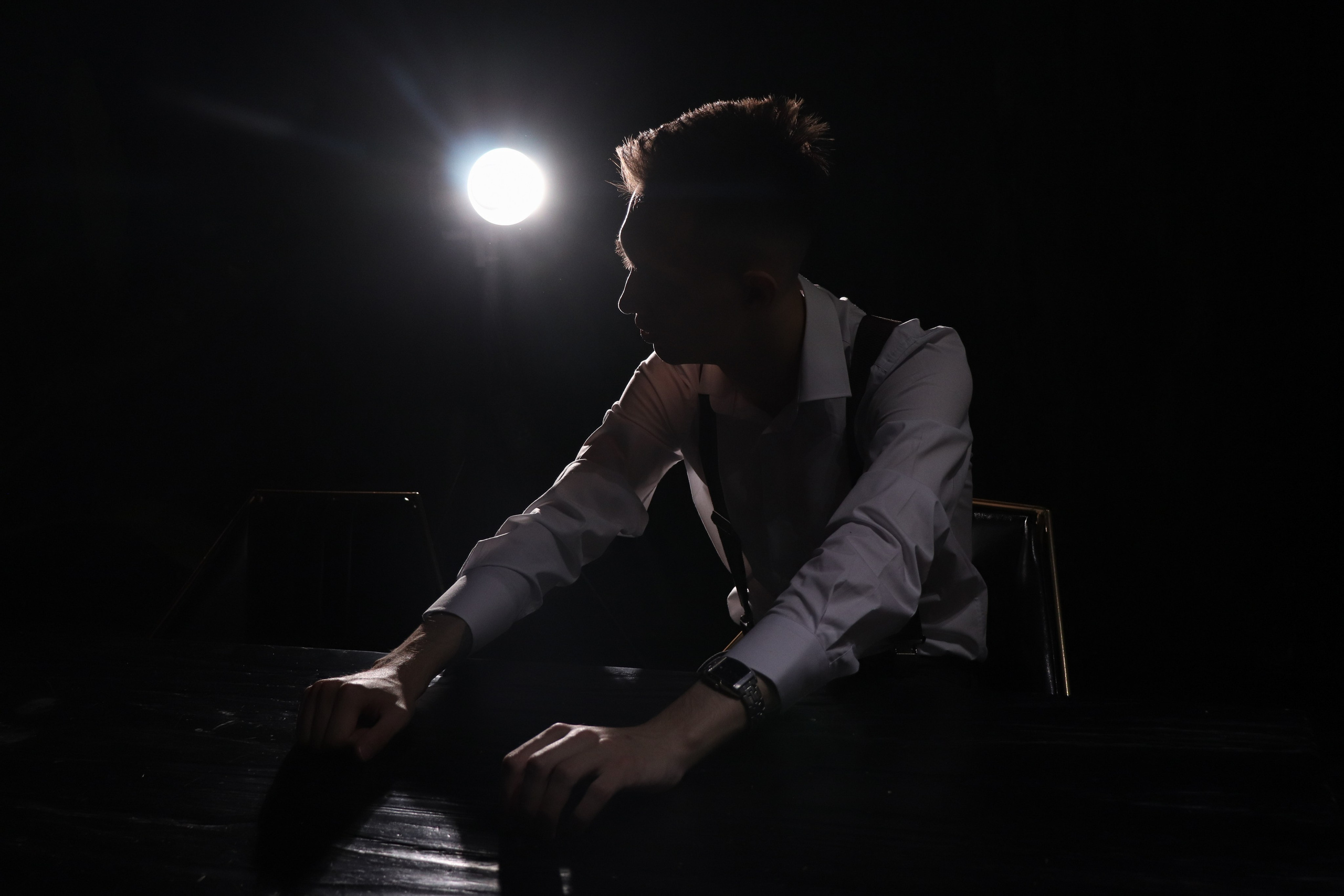 Владислав, зал Убод. Ивентный фотограф в Санкт-Петербурге Олег Комков