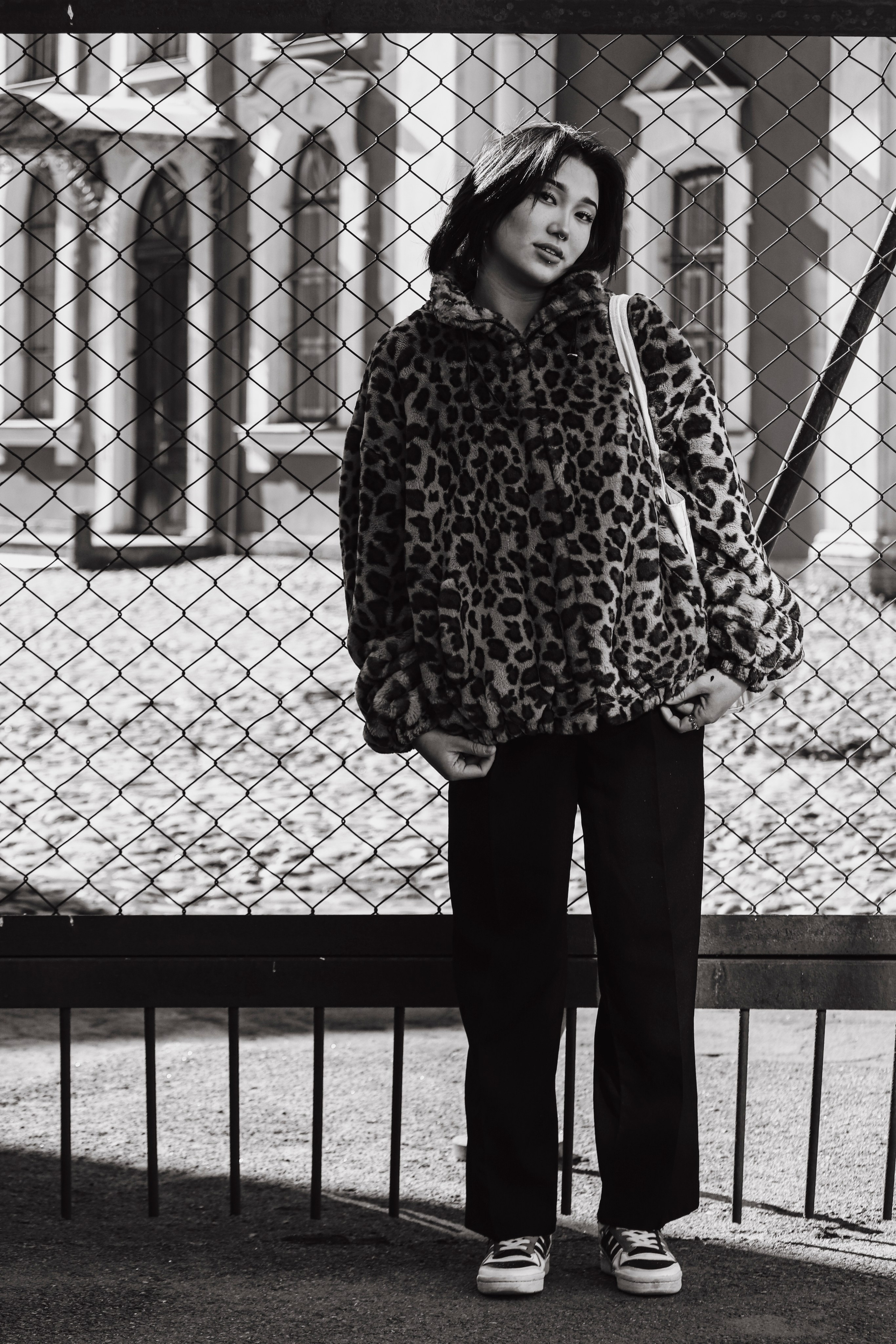 Соня. Ивентный фотограф в Санкт-Петербурге Олег Комков