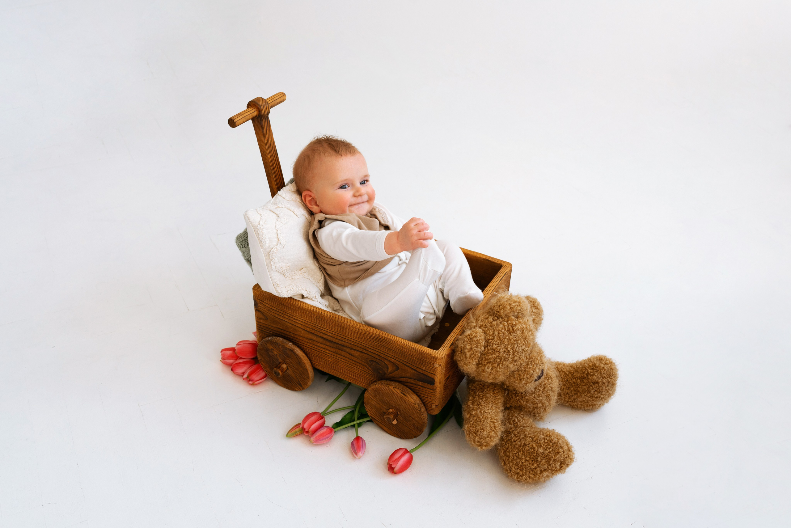 Эллай (6 месяцев)