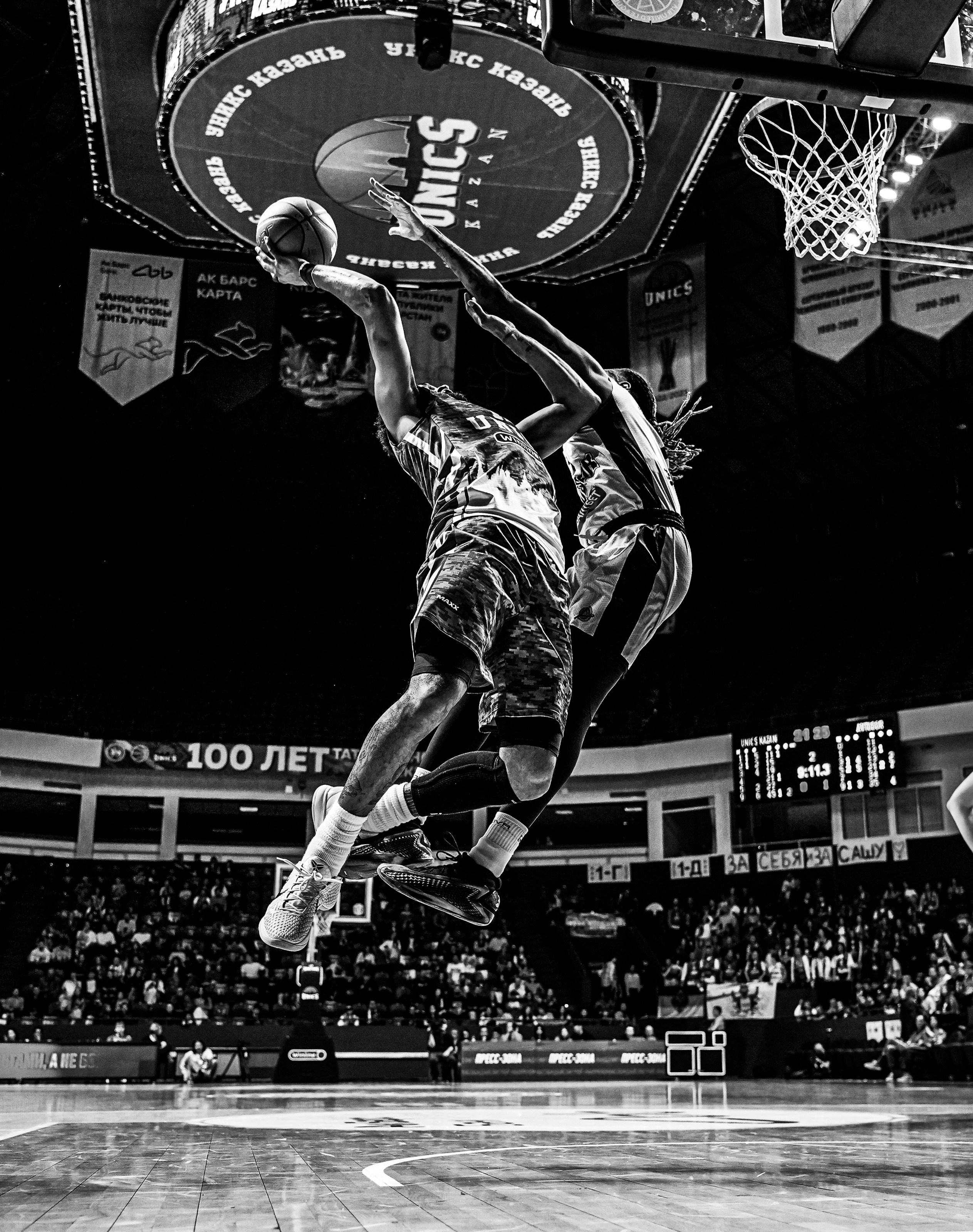 УНИКС. Фотограф в Казани Алина Абдуллина