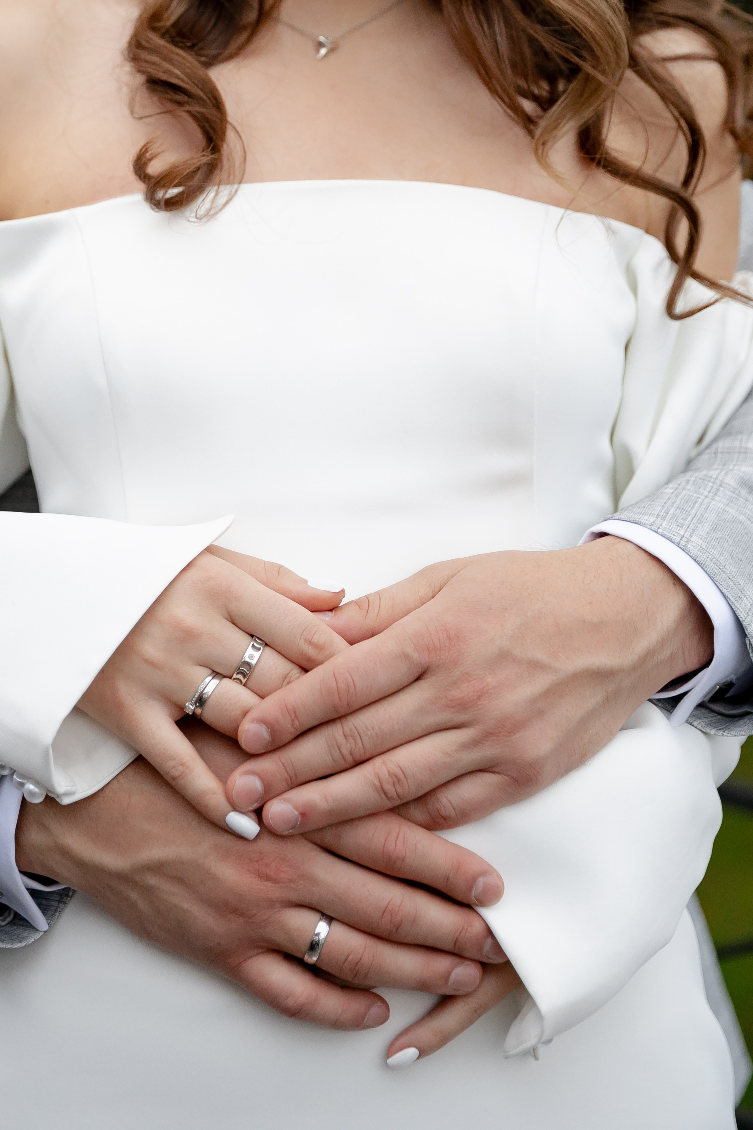 Татьяна & Влад. Фотограф Абакумова Анастасия