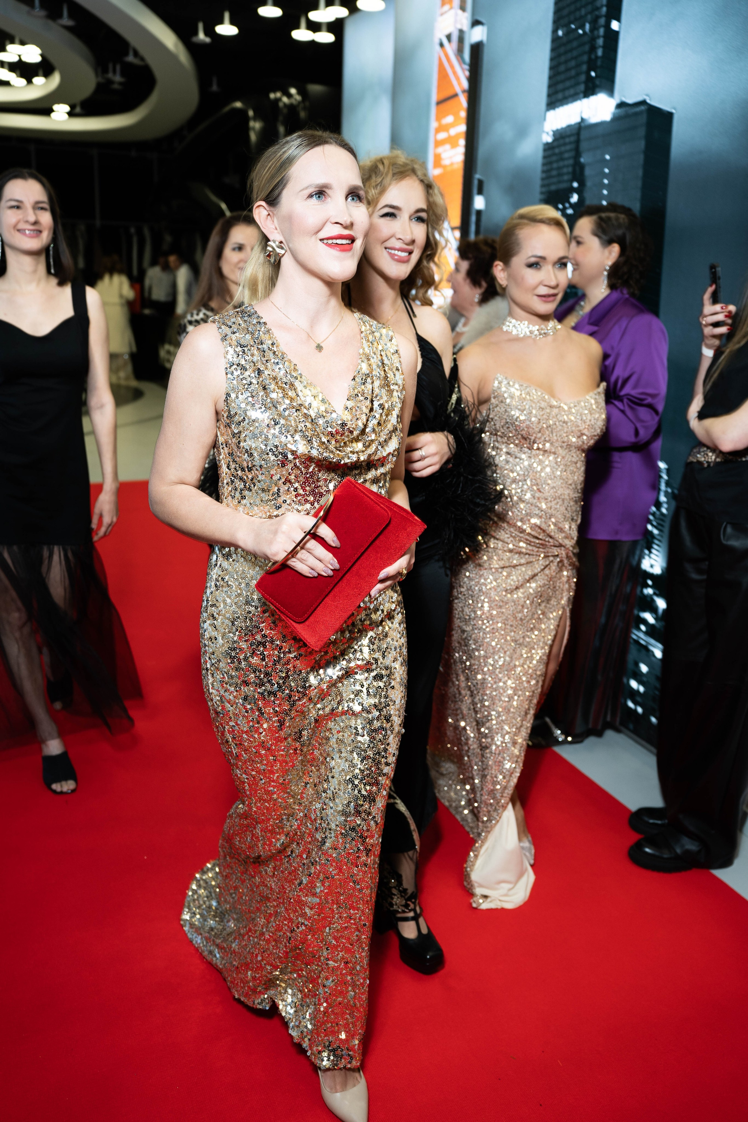 BLOGGER SUMMIT | Mercury space. Фотограф Абакумова Анастасия