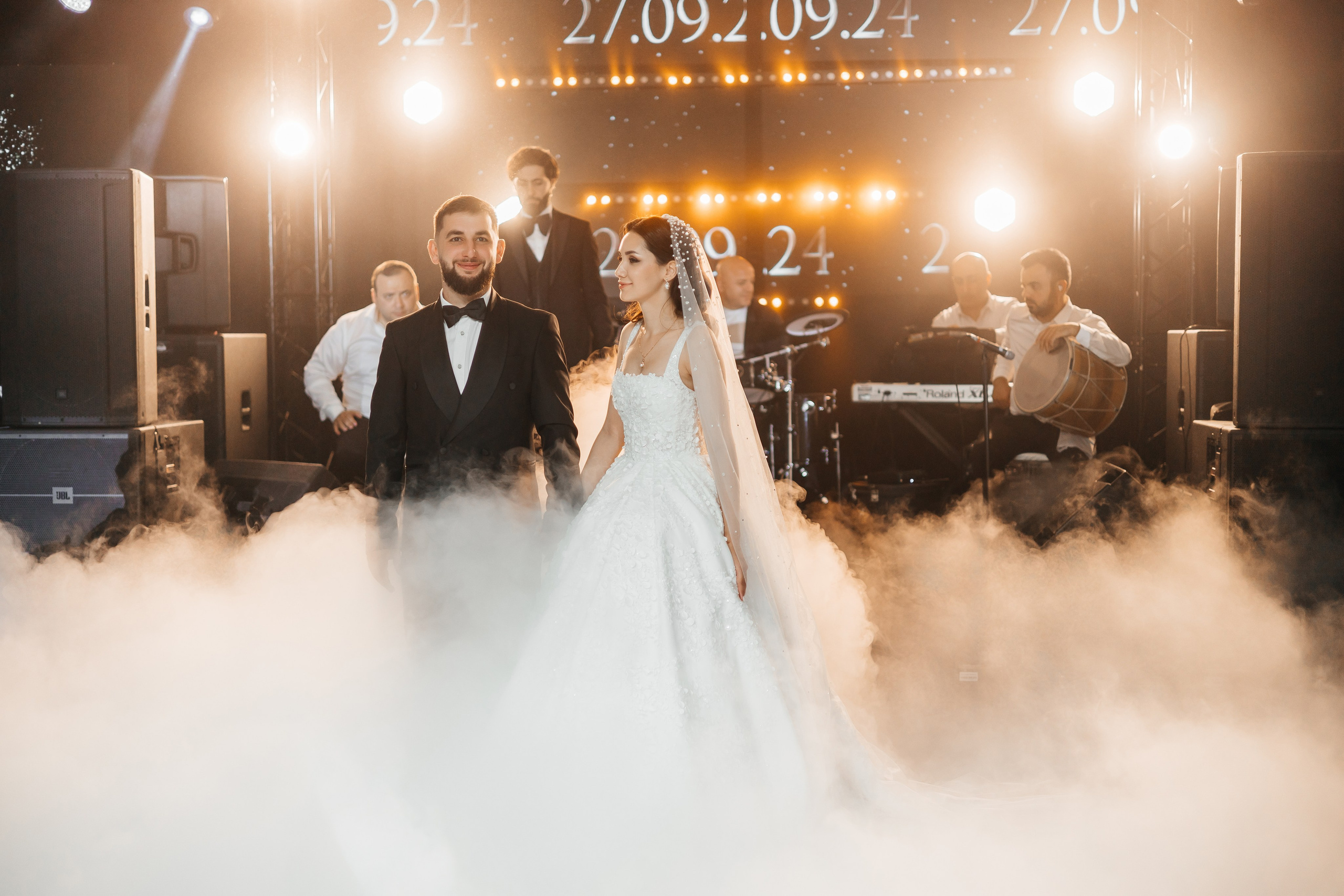 A&L. Свадебный фотограф в Ростове-на-Дону