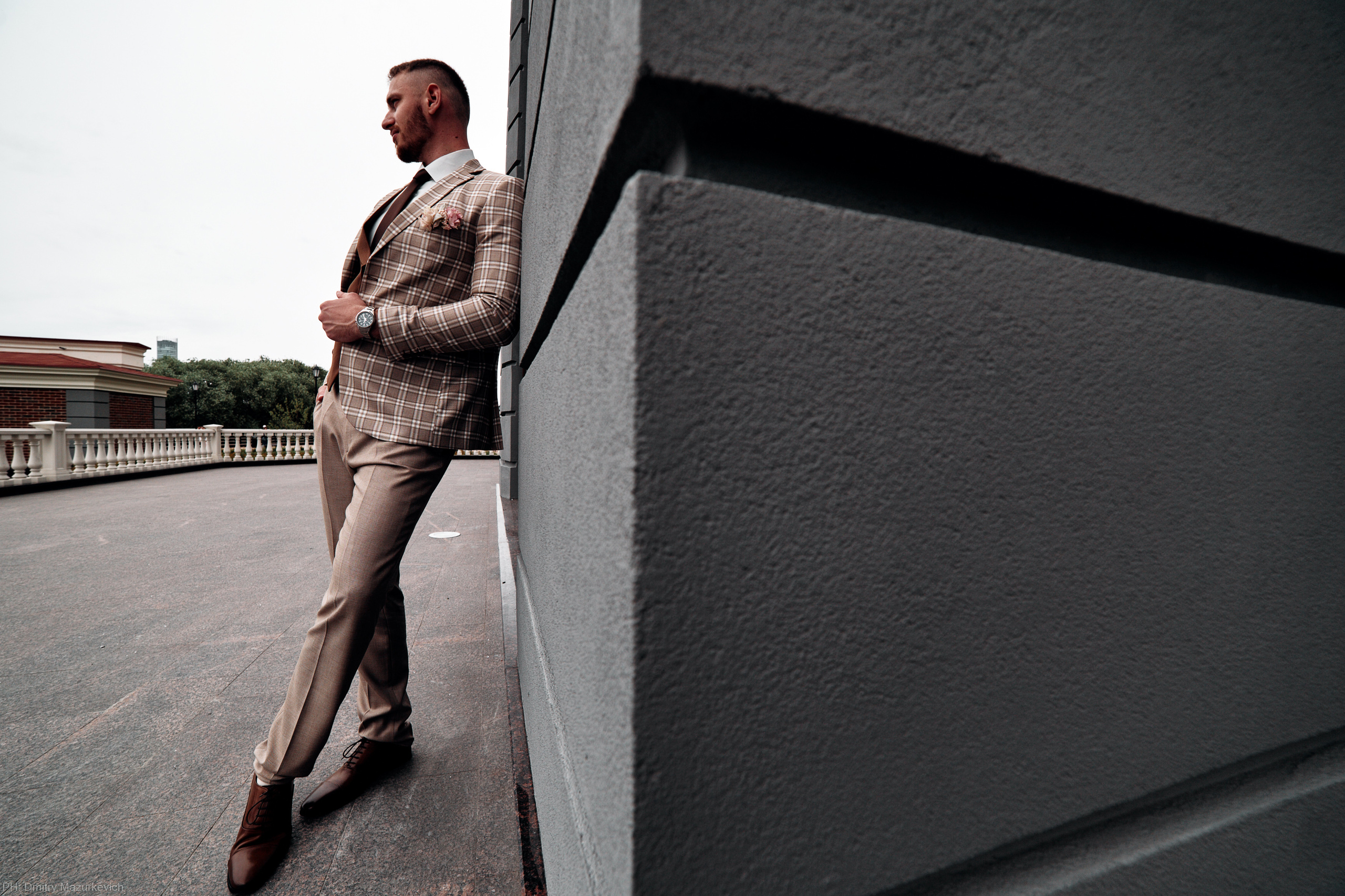 Красивая свадьба блогера с подобранными свадебными образами. Дмитрий Мазуркевич: Профессиональный Репортажный Фотограф