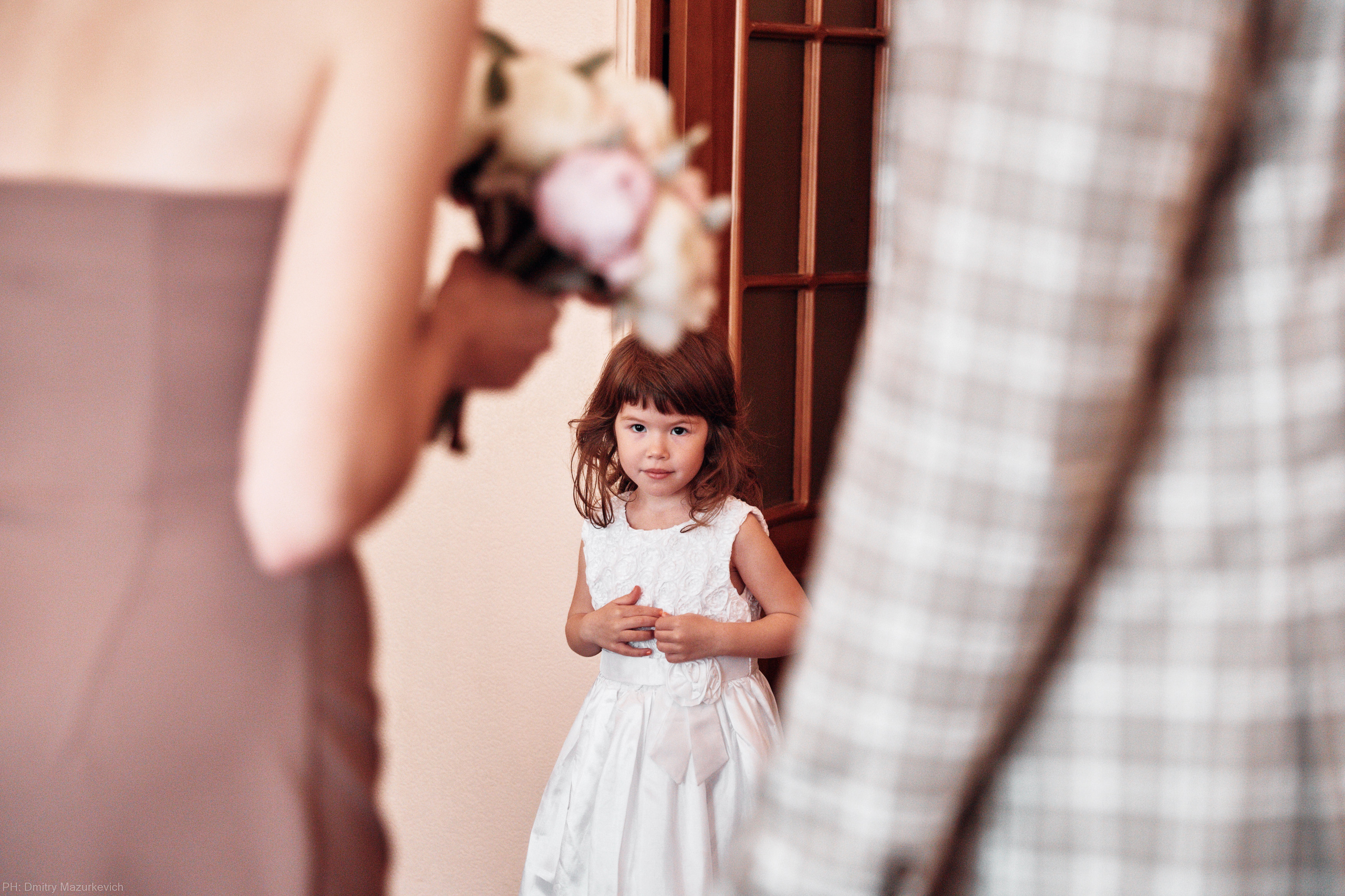 Красивая свадьба блогера с подобранными свадебными образами. Дмитрий Мазуркевич: Профессиональный Репортажный Фотограф