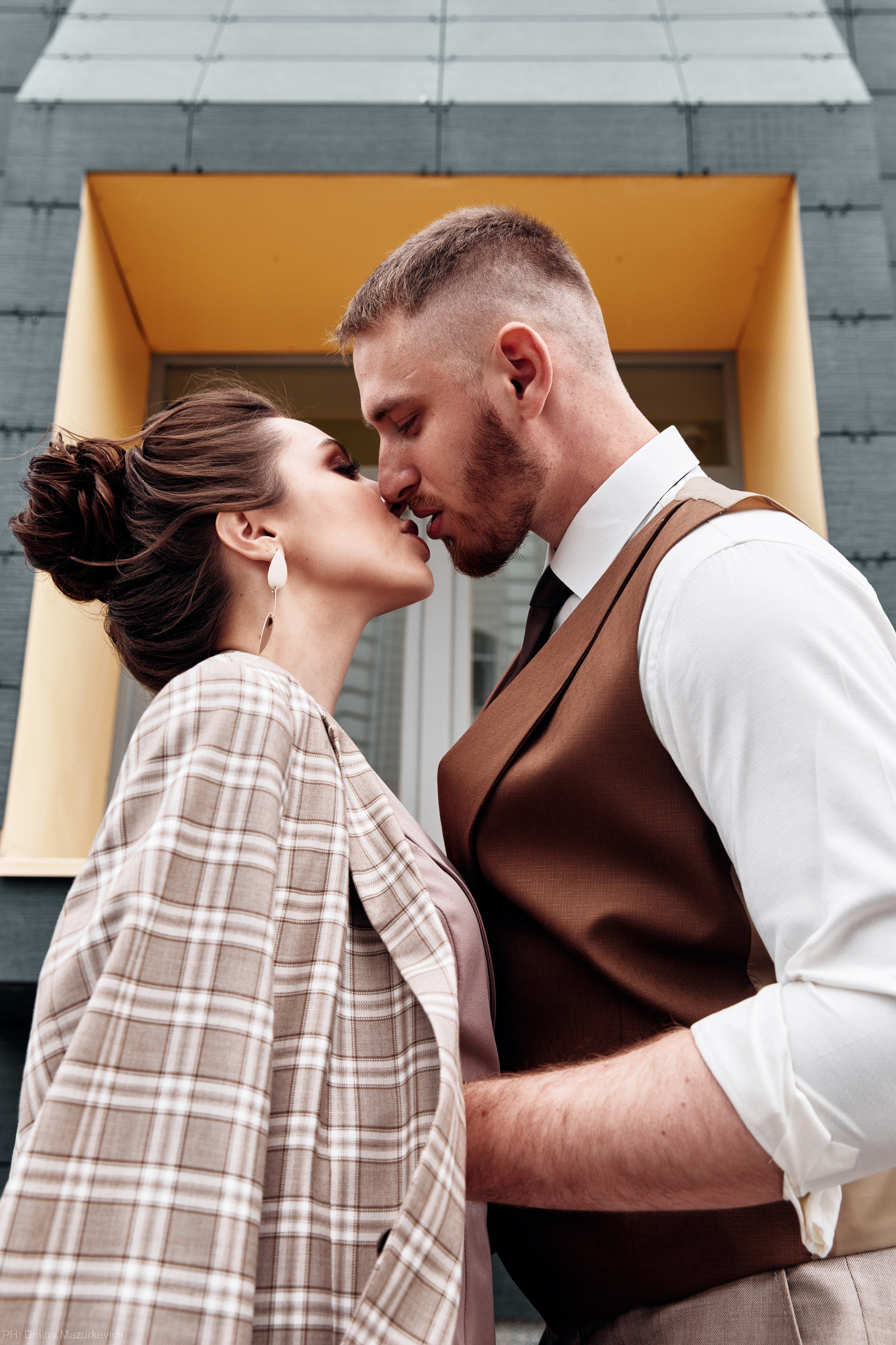 Красивая свадьба блогера с подобранными свадебными образами. Дмитрий Мазуркевич: Профессиональный Репортажный Фотограф