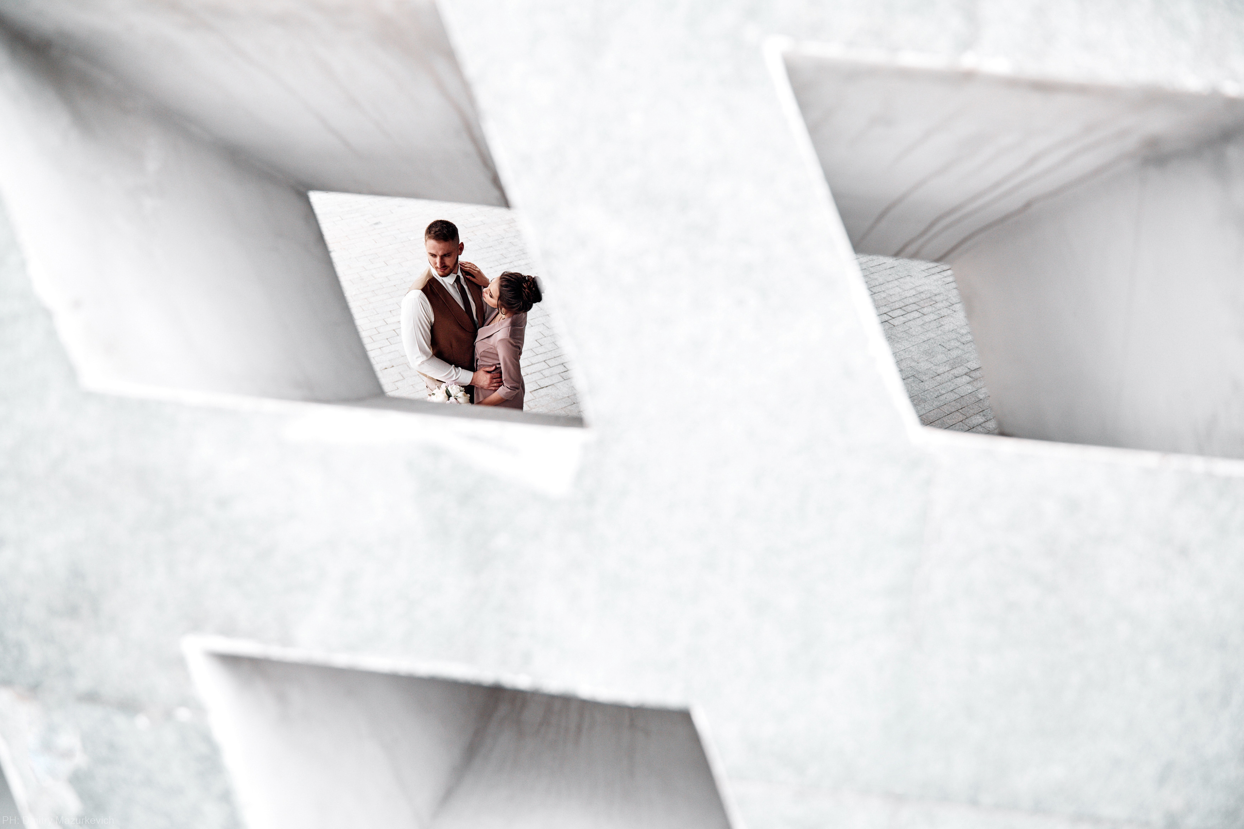 Красивая свадьба блогера с подобранными свадебными образами. Дмитрий Мазуркевич: Профессиональный Репортажный Фотограф