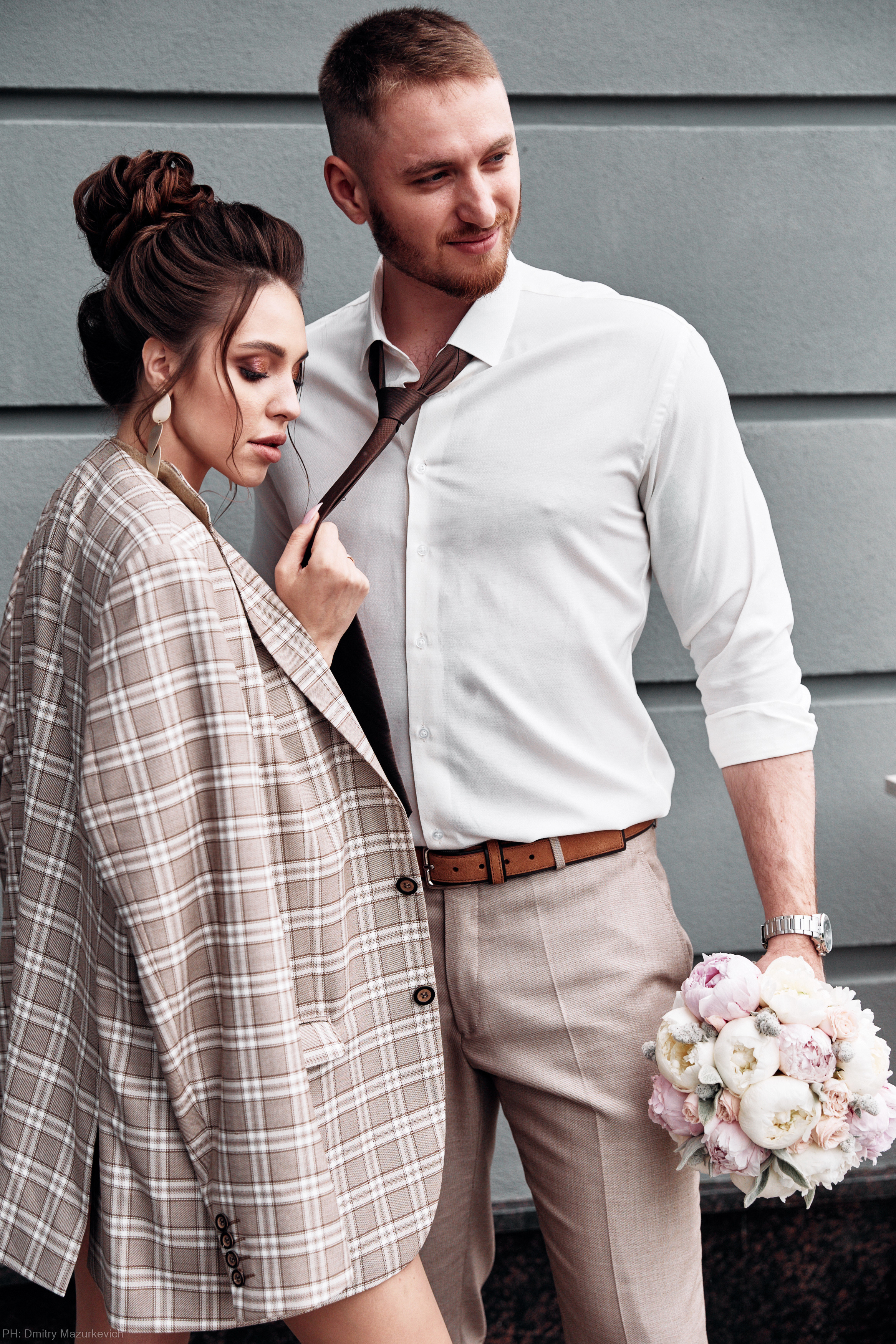 Красивая свадьба блогера с подобранными свадебными образами. Дмитрий Мазуркевич: Профессиональный Репортажный Фотограф