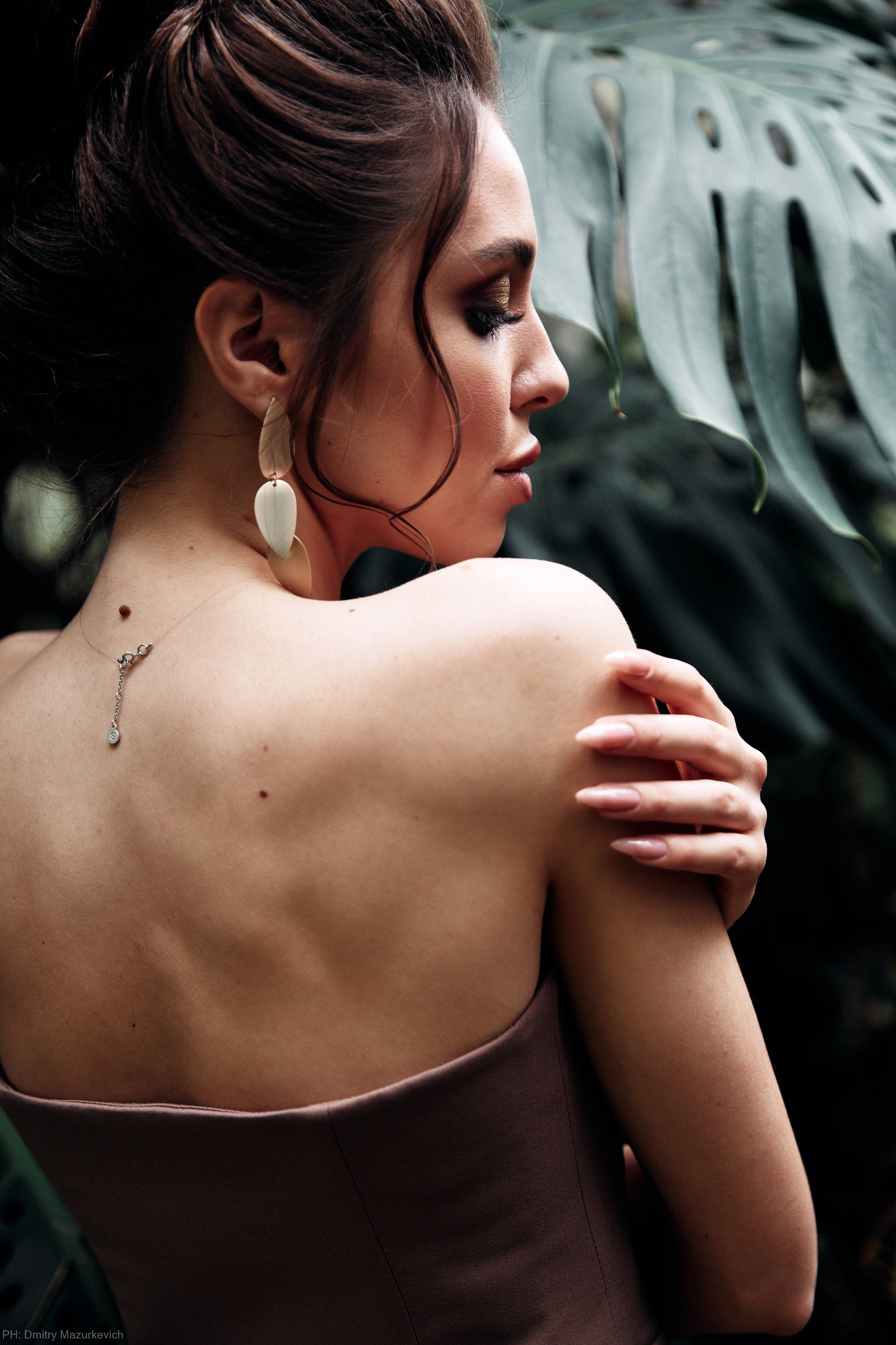 Красивая свадьба блогера с подобранными свадебными образами. Дмитрий Мазуркевич: Профессиональный Репортажный Фотограф