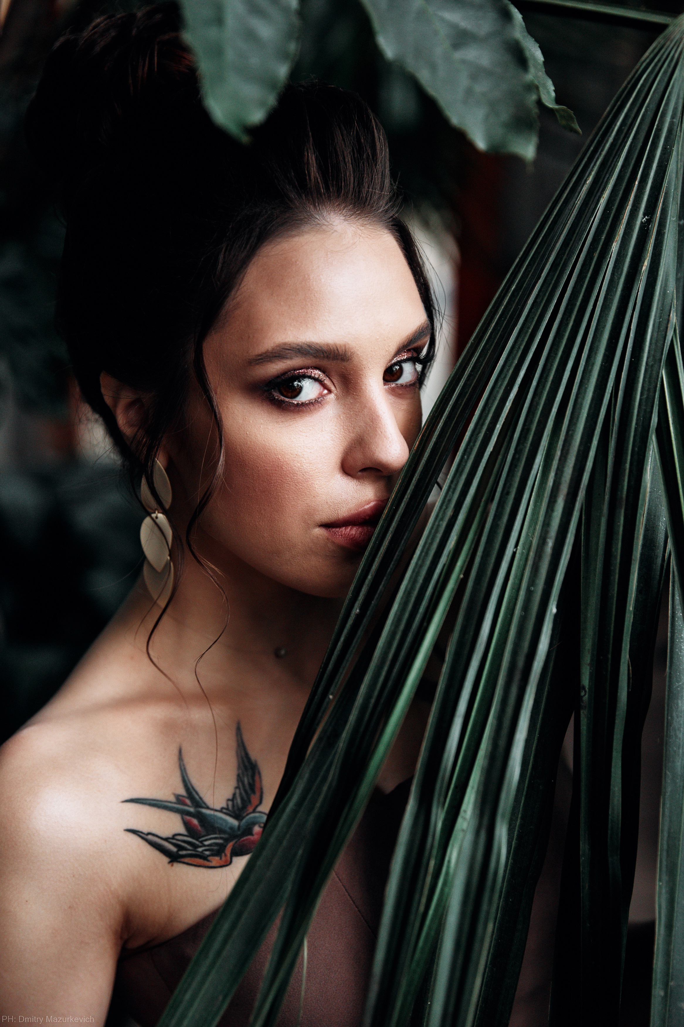 Красивая свадьба блогера с подобранными свадебными образами. Дмитрий Мазуркевич: Профессиональный Репортажный Фотограф